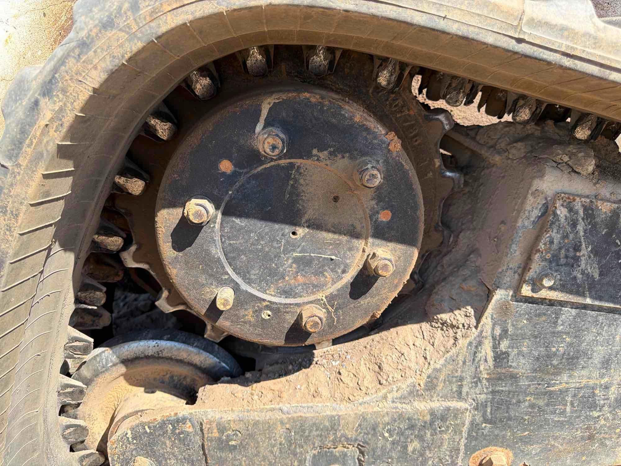 2006 Bobcat T250