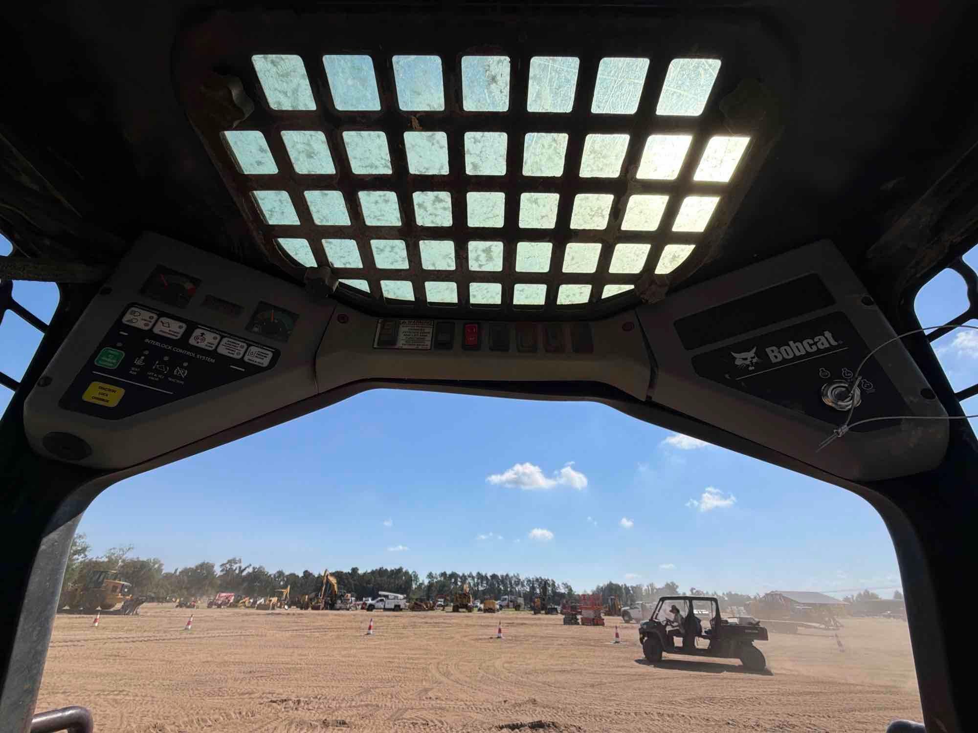 2006 Bobcat T250