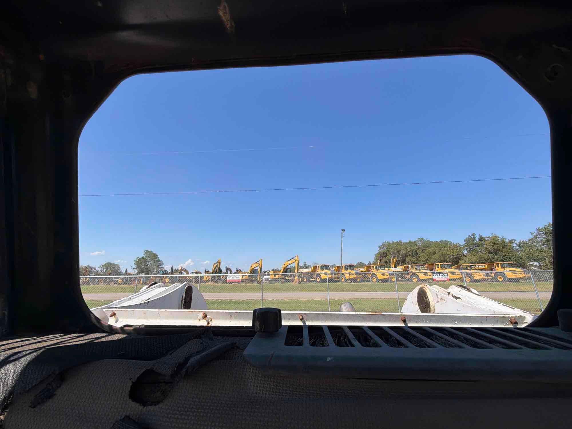 2006 Bobcat T250