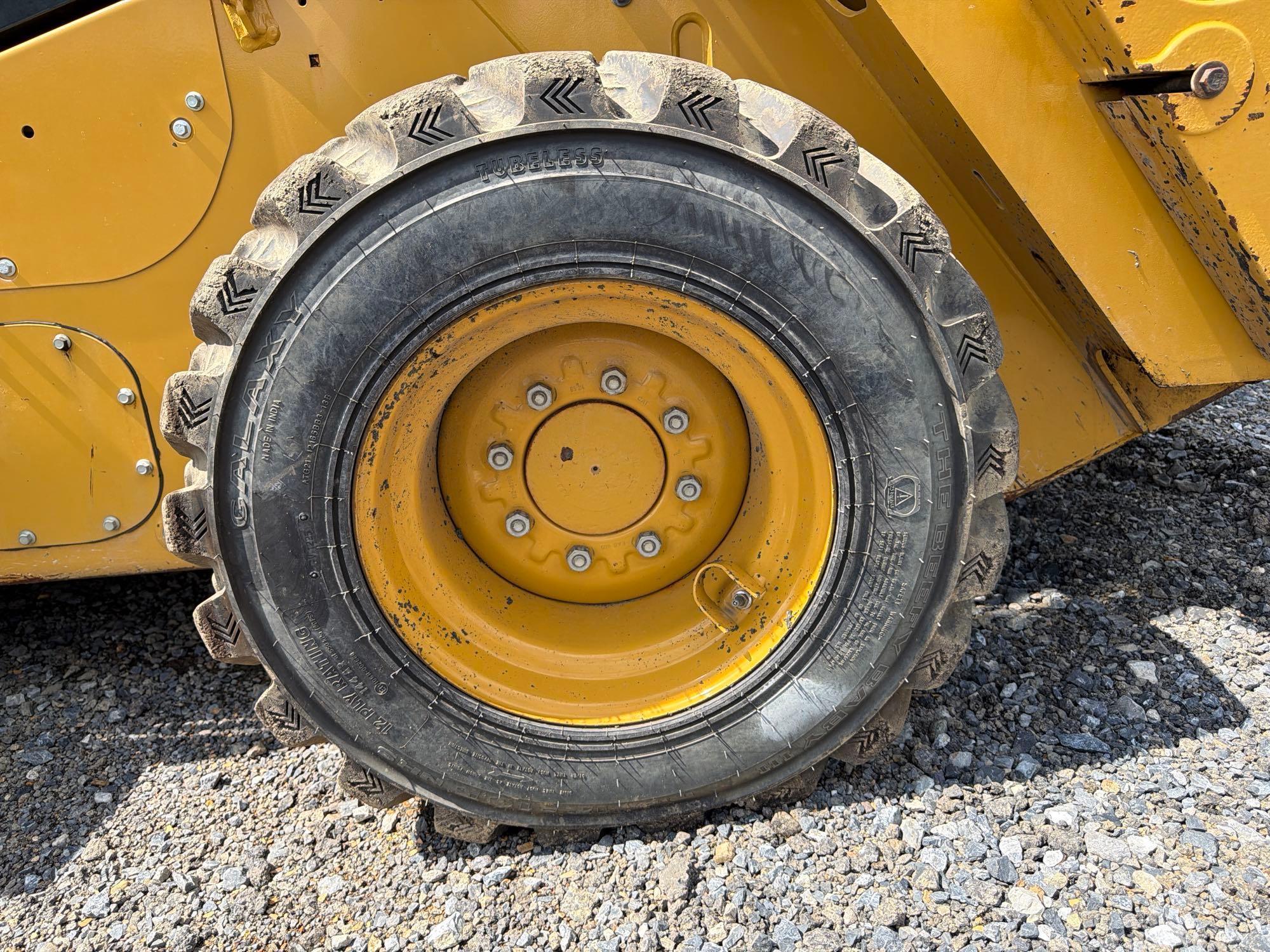2023 Caterpillar 272D