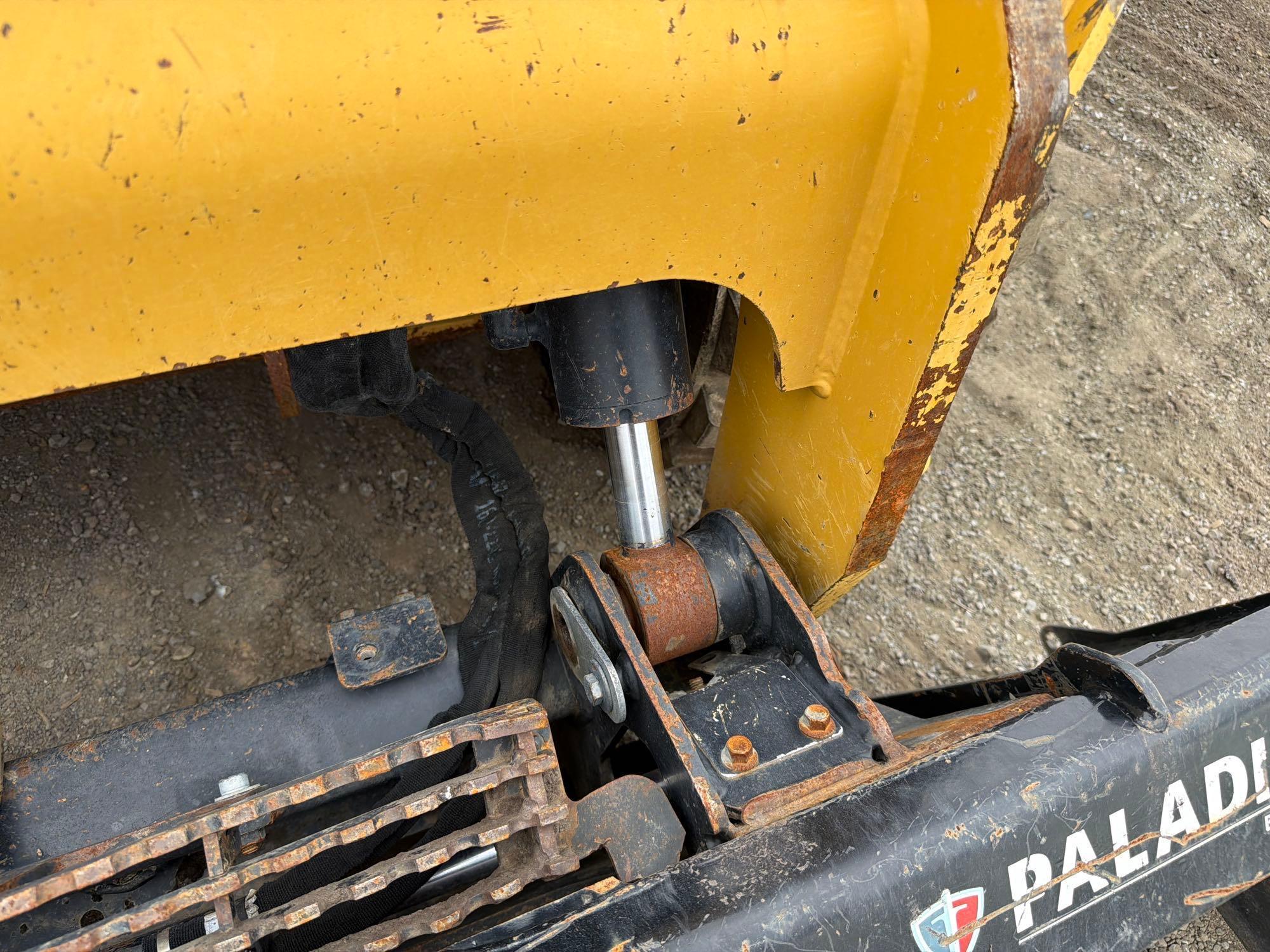 2023 Caterpillar 272D