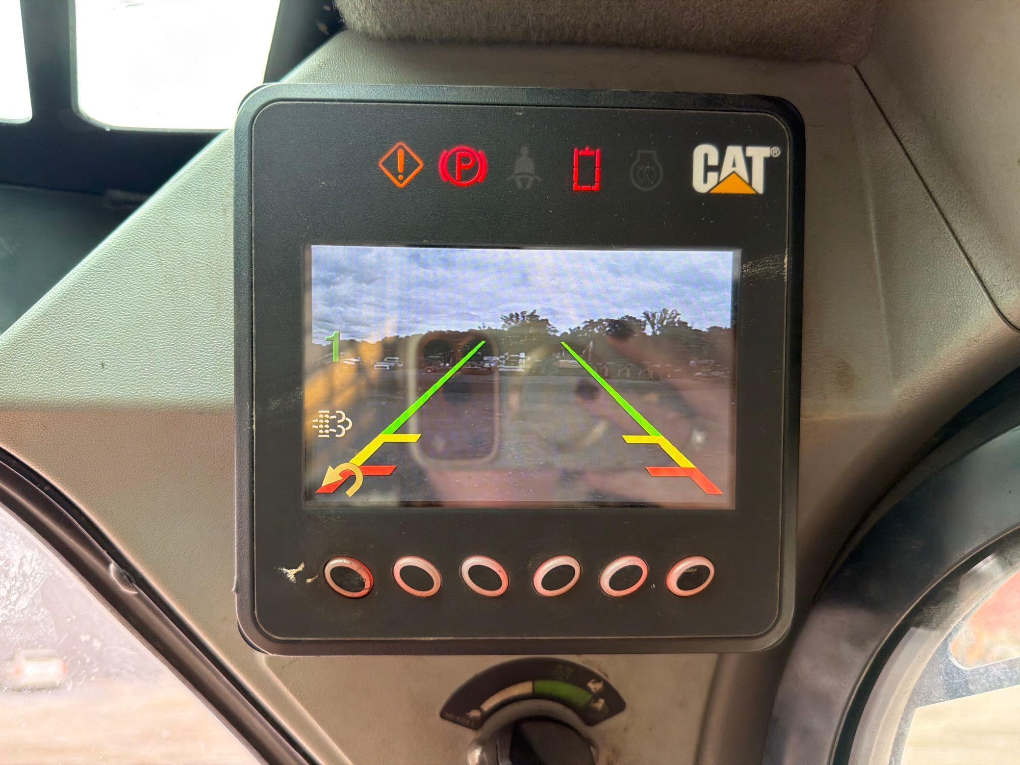 2023 Caterpillar 272D
