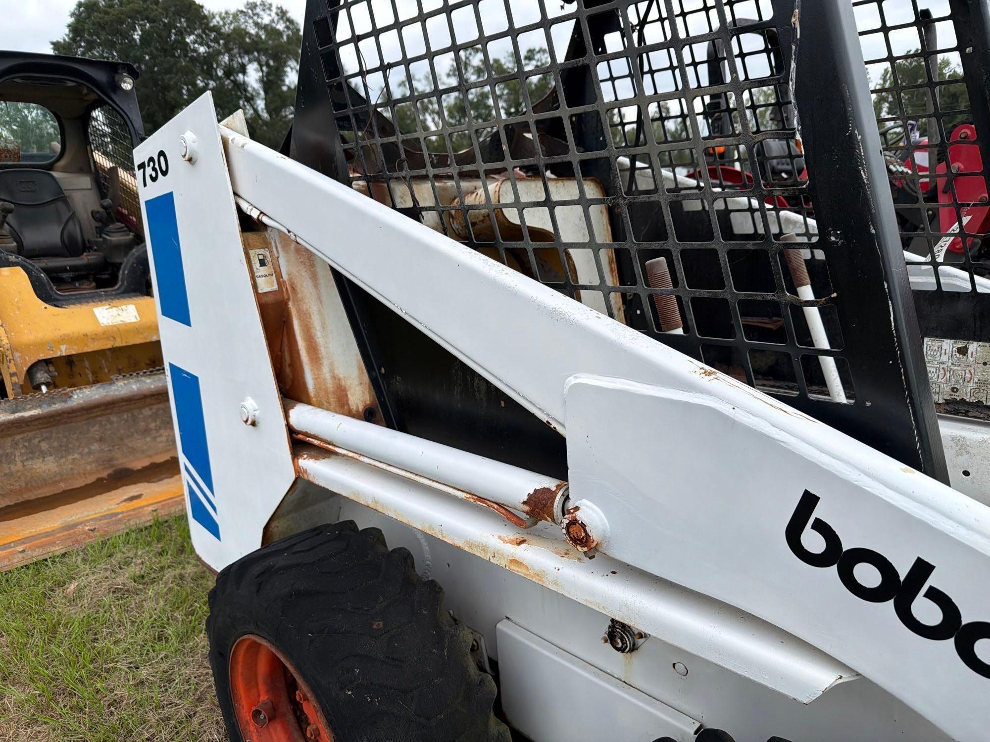 Bobcat 730