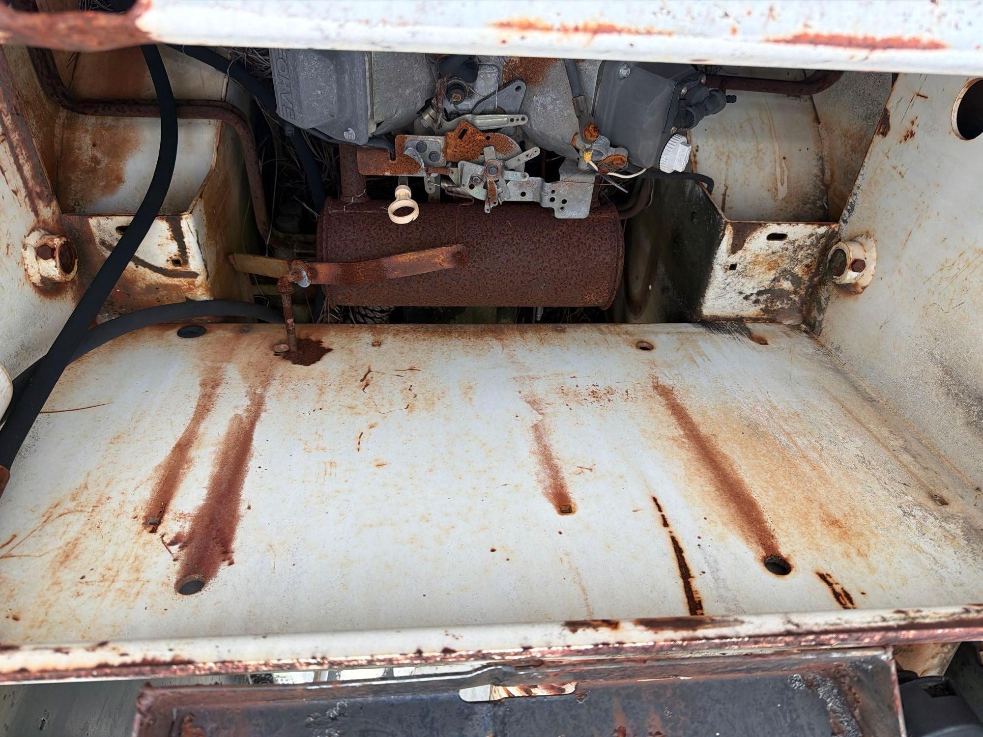 Bobcat 730