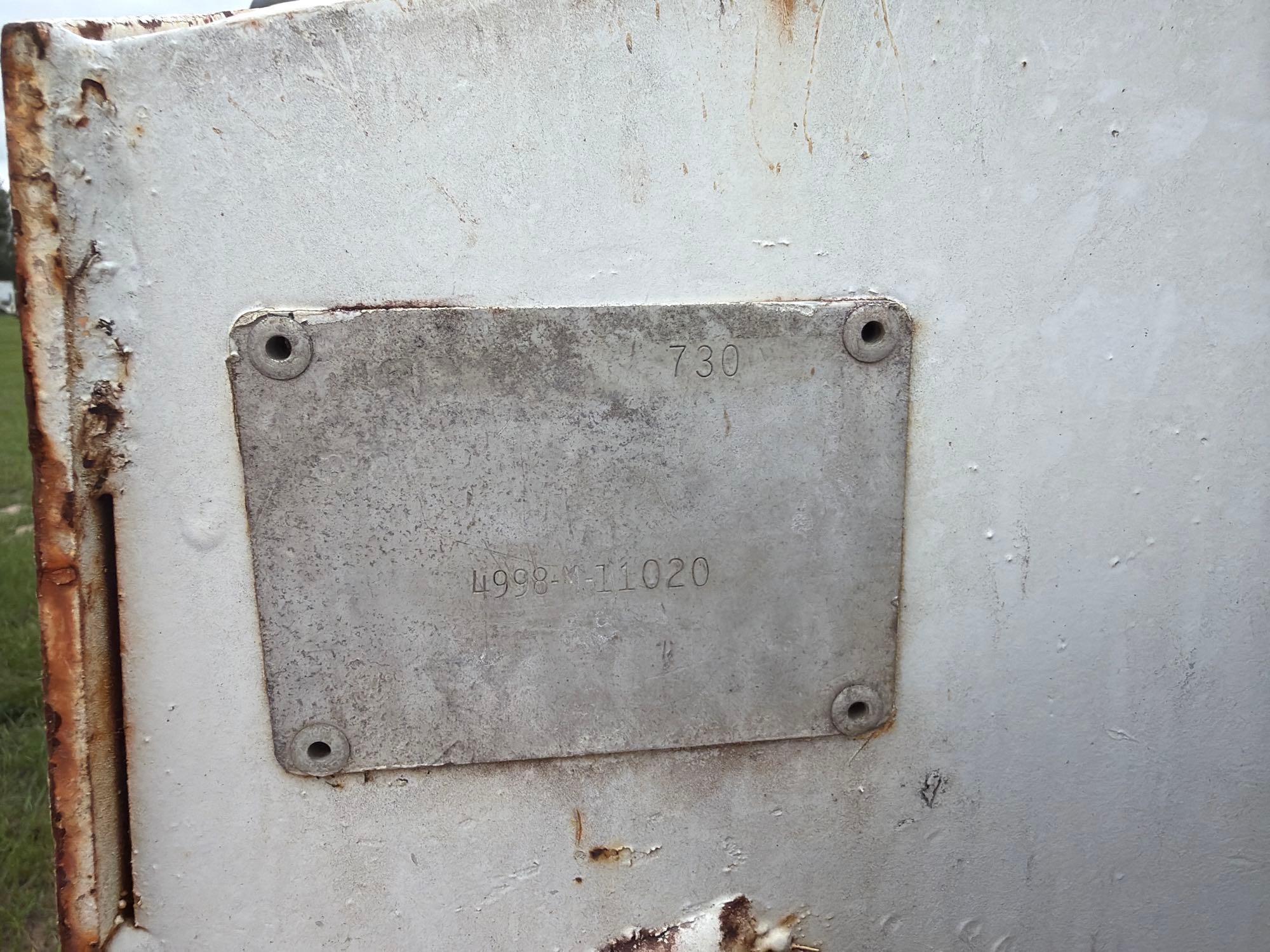 Bobcat 730
