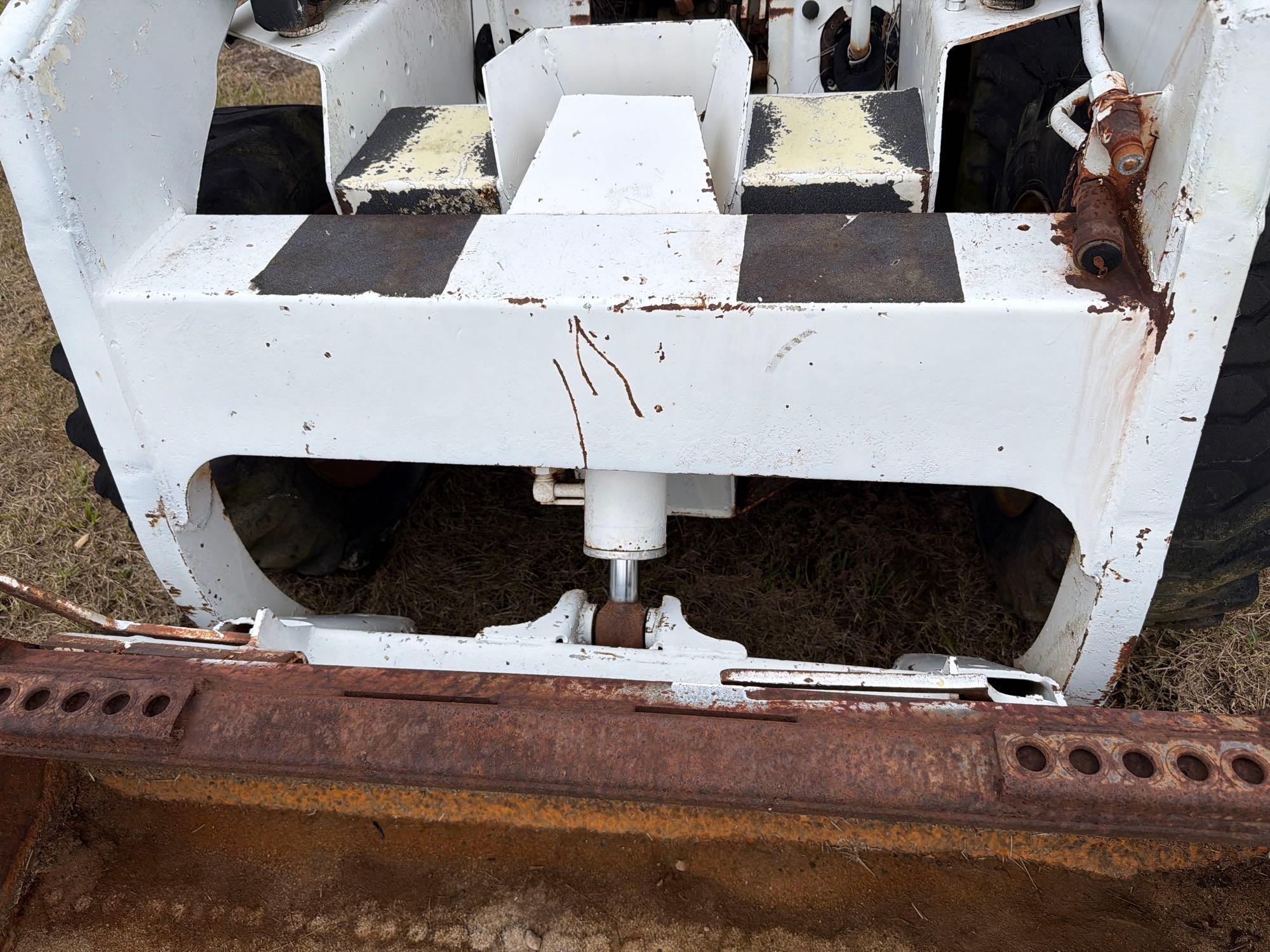 Bobcat 730