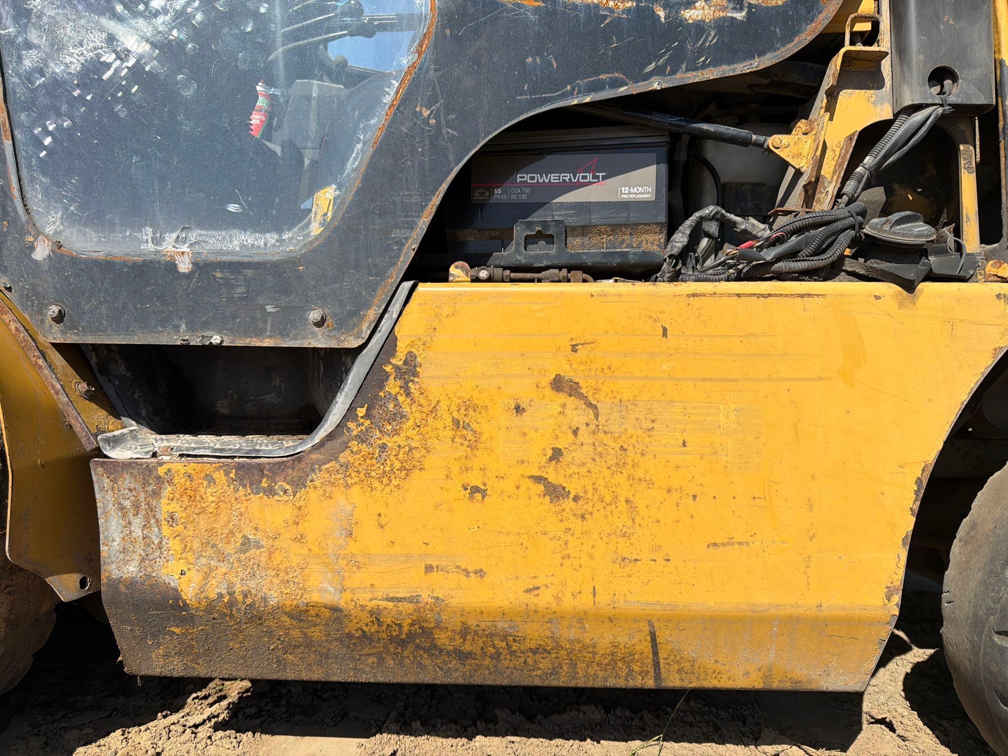 Caterpillar DP30N5
