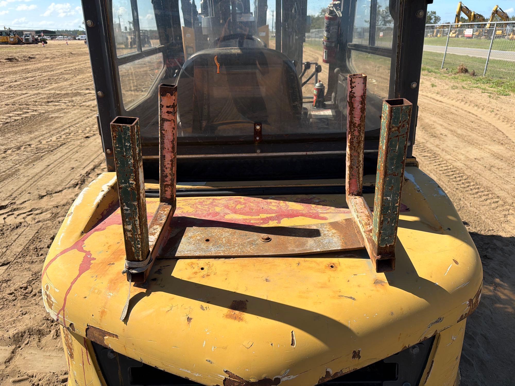 Caterpillar DP30N5