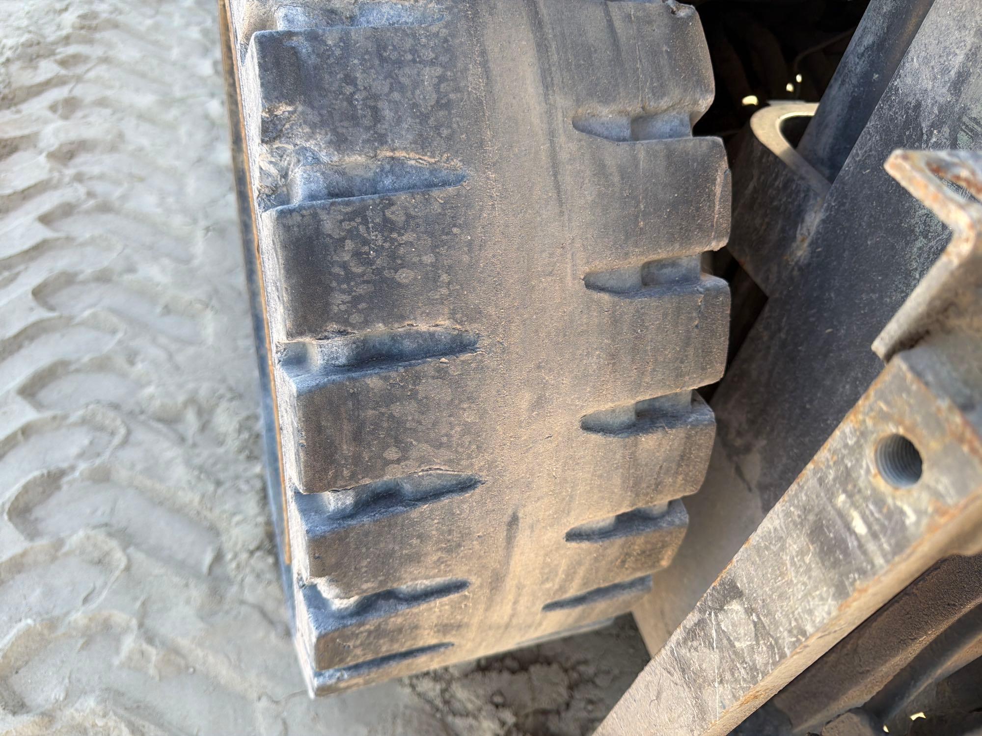 Caterpillar DP30N5