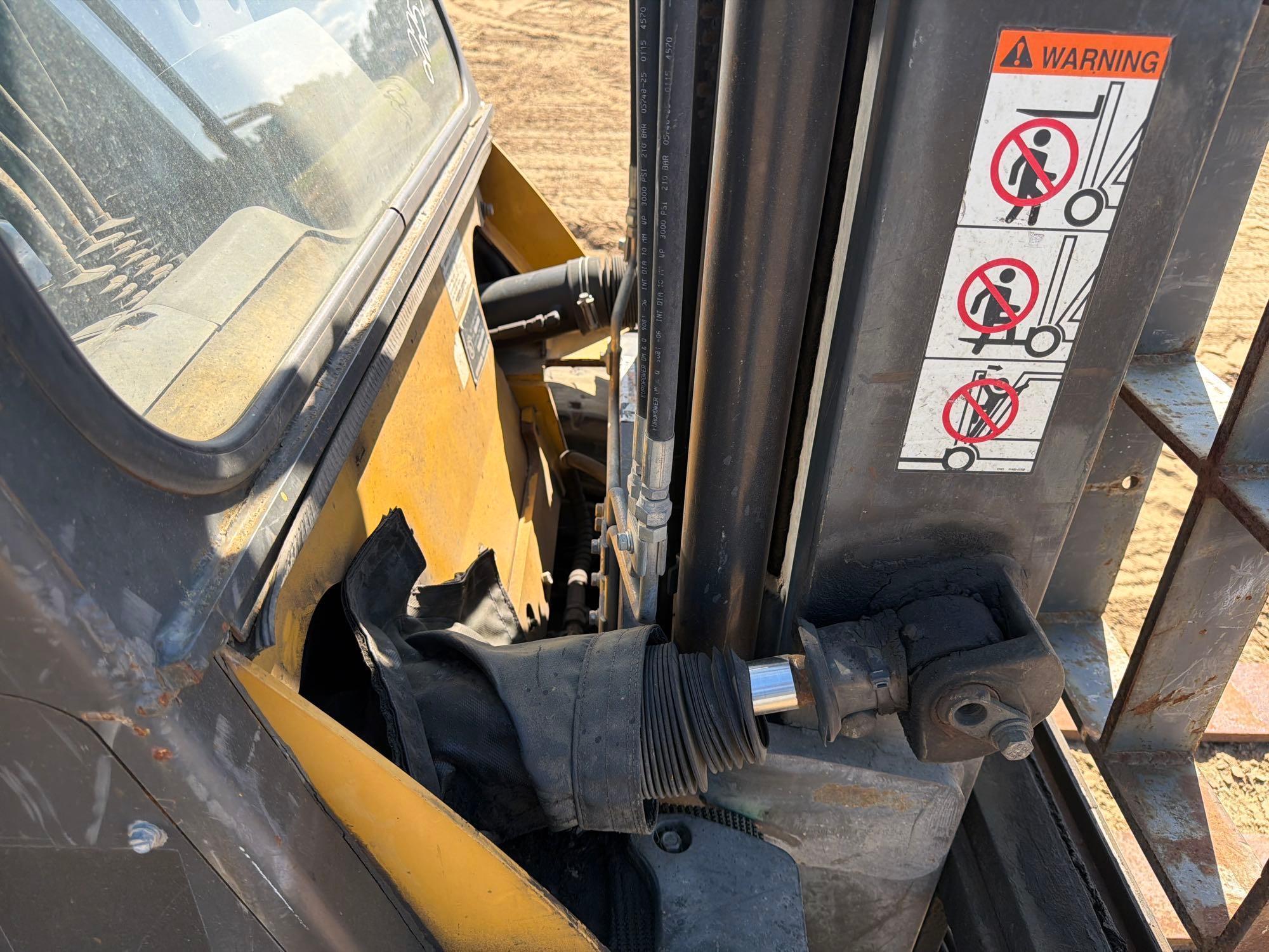 Caterpillar DP30N5