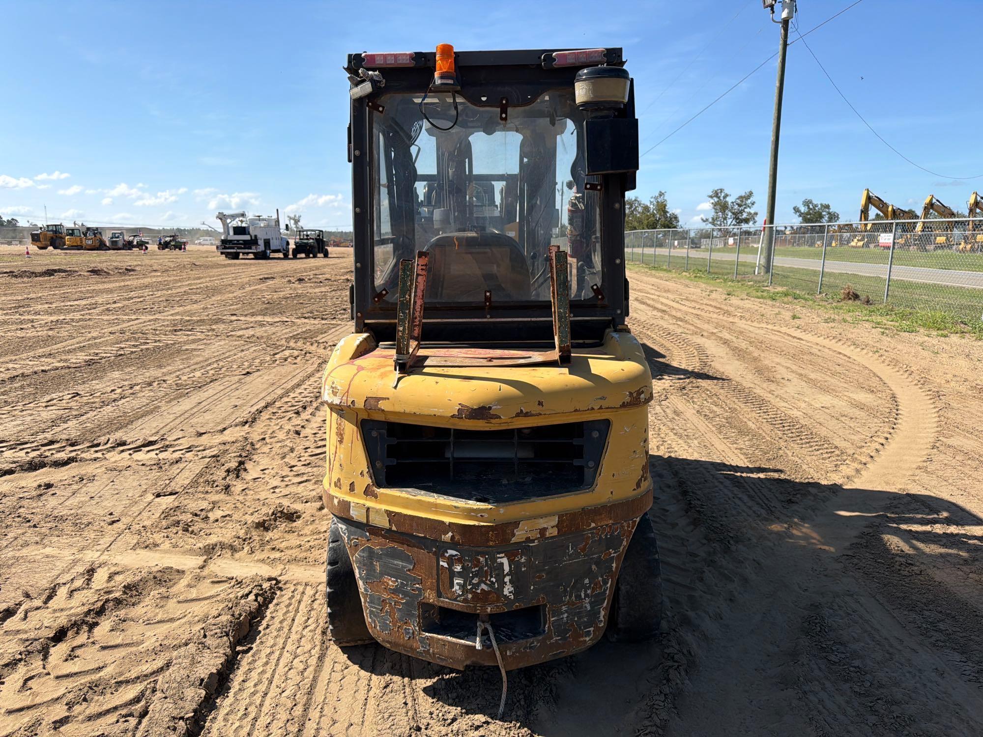 Caterpillar DP30N5