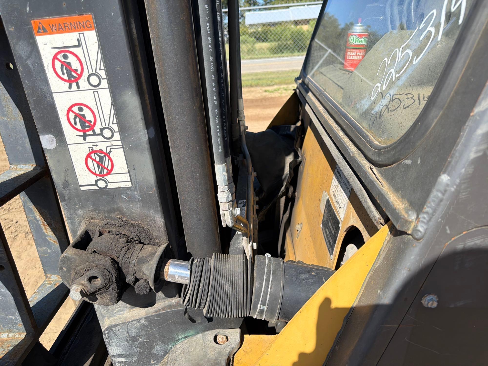 Caterpillar DP30N5