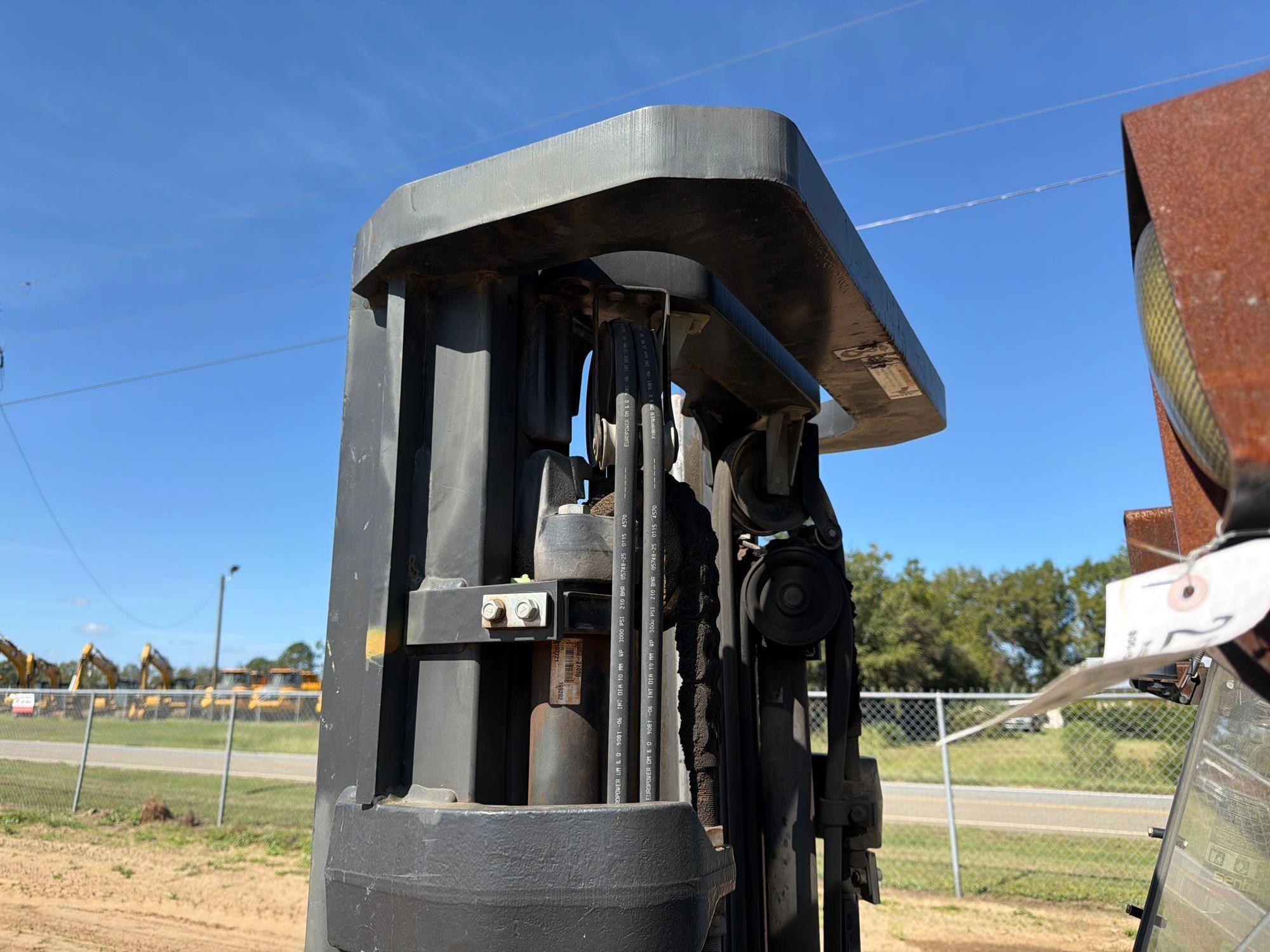 Caterpillar DP30N5