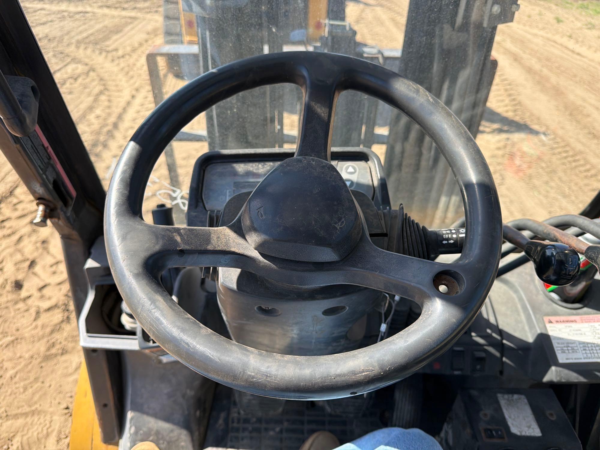 Caterpillar DP30N5