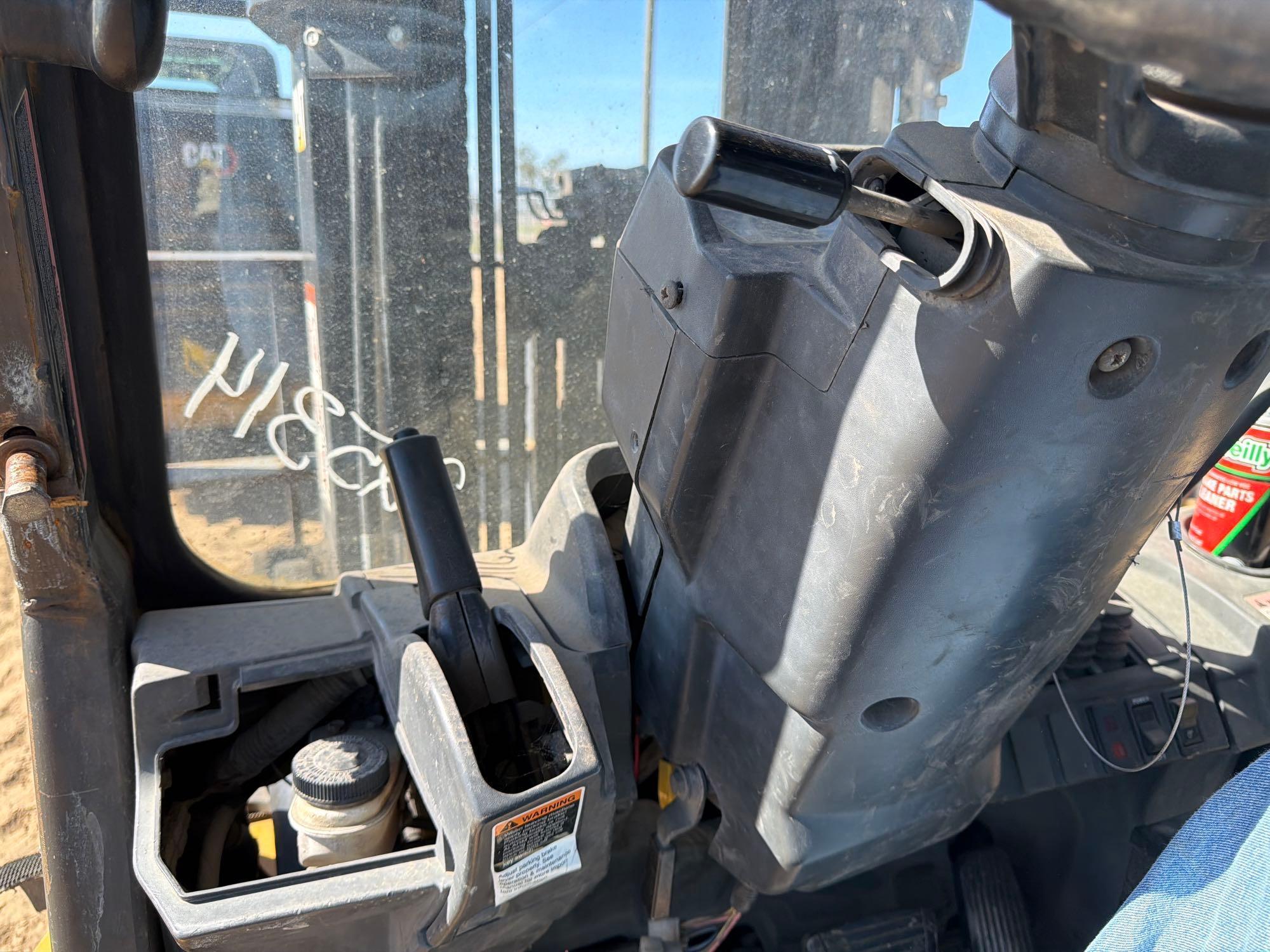 Caterpillar DP30N5