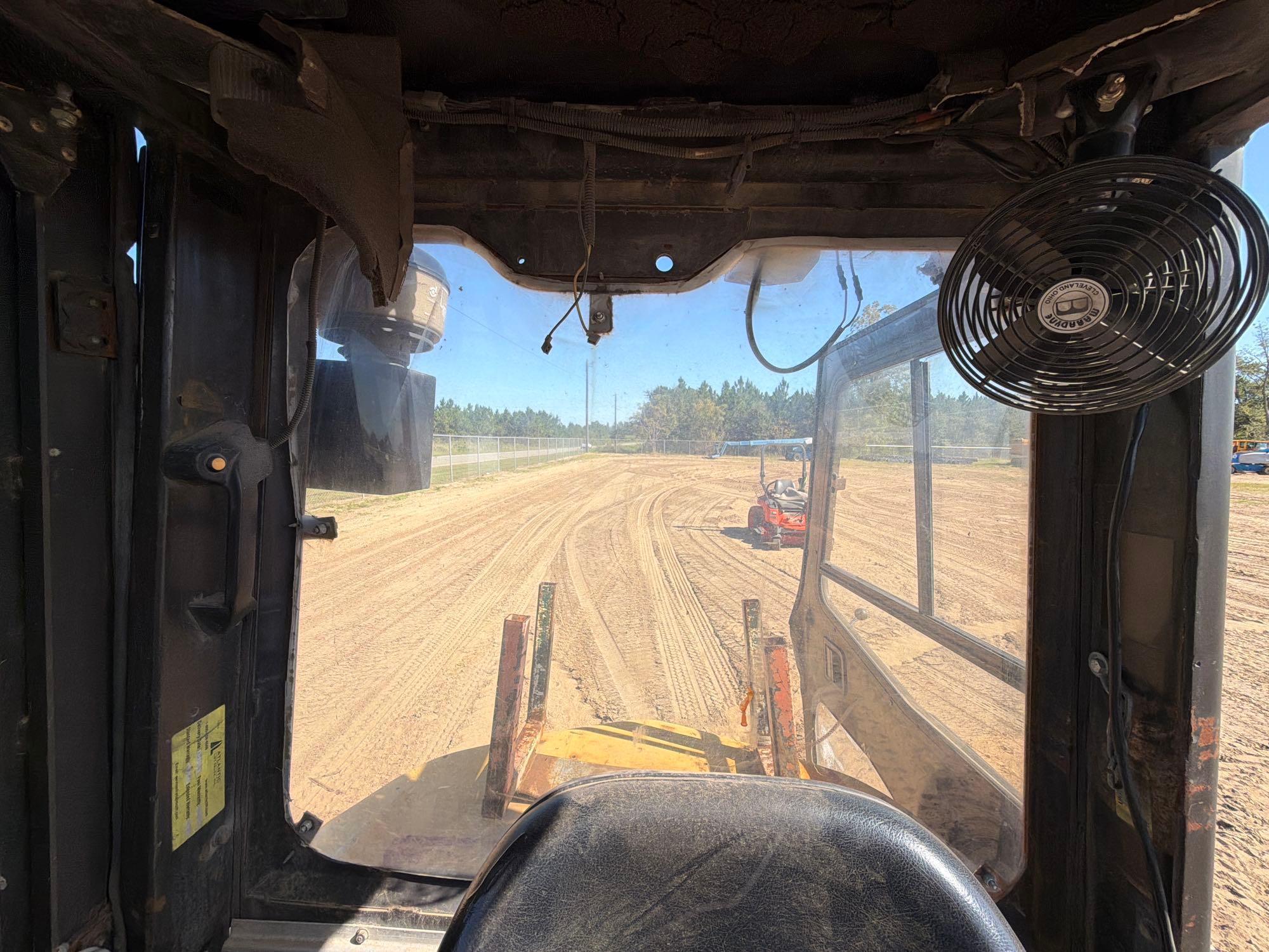 Caterpillar DP30N5