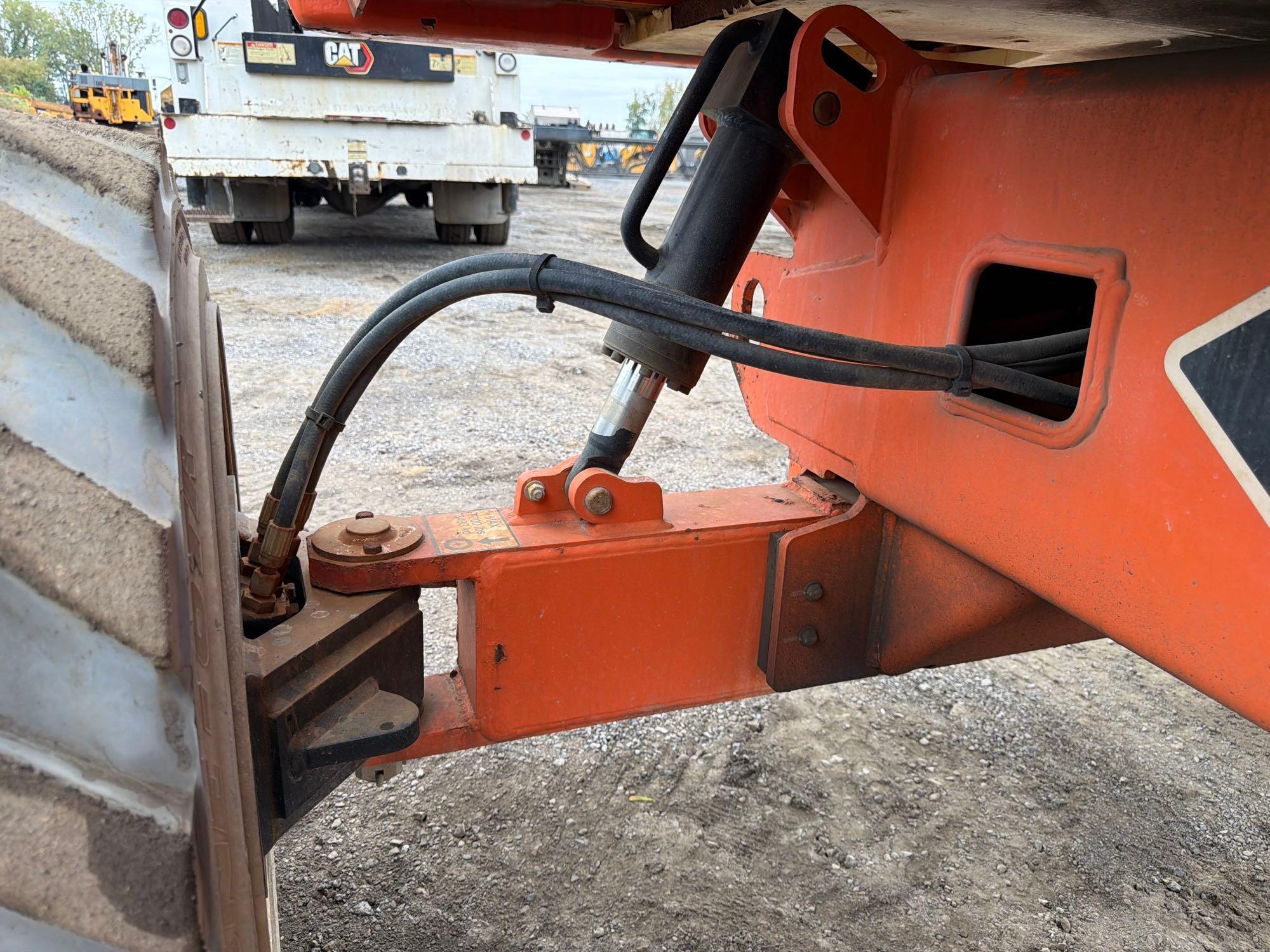 JLG M600JP