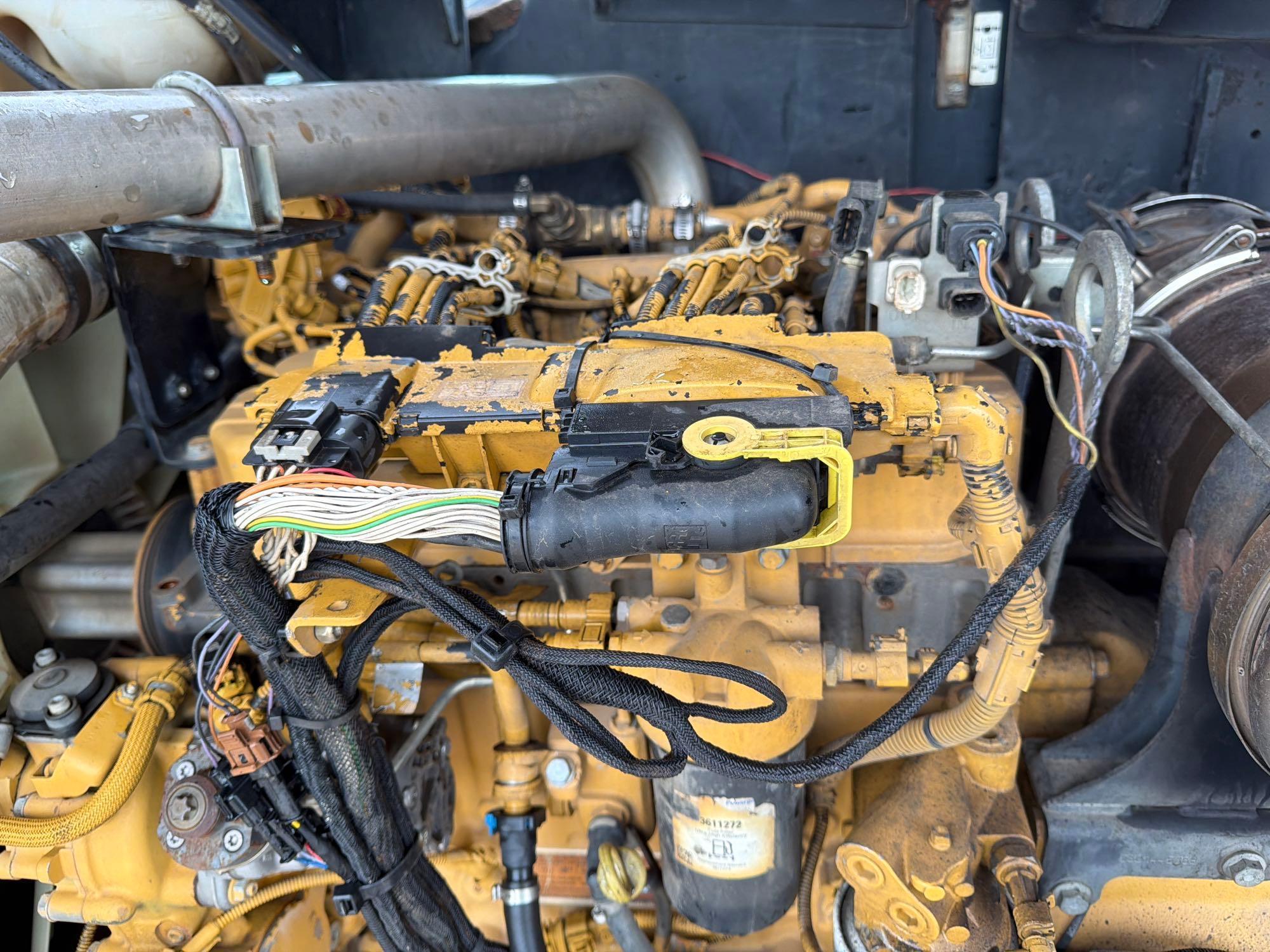2013 Caterpillar TL642C