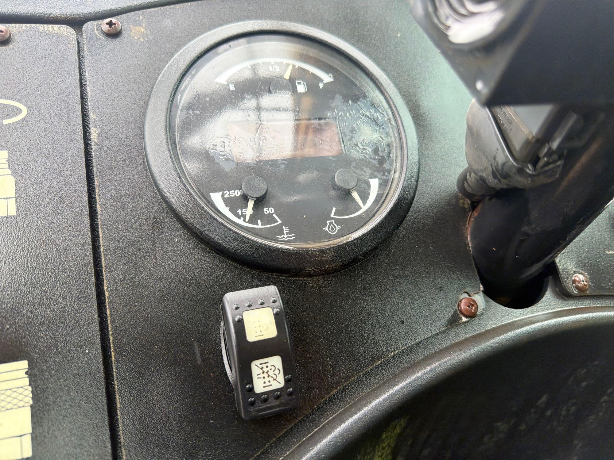 2013 Caterpillar TL642C