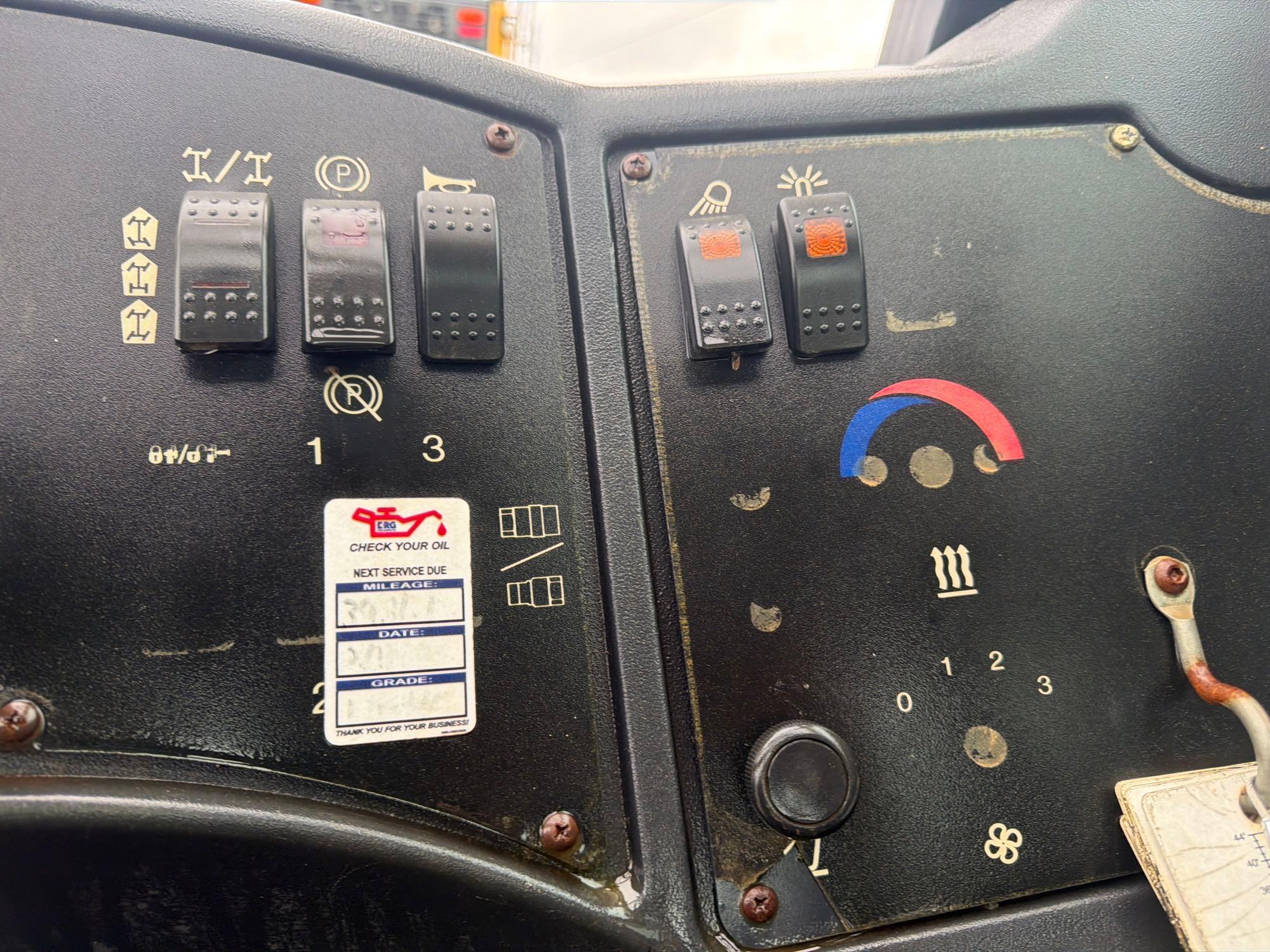 2013 Caterpillar TL642C