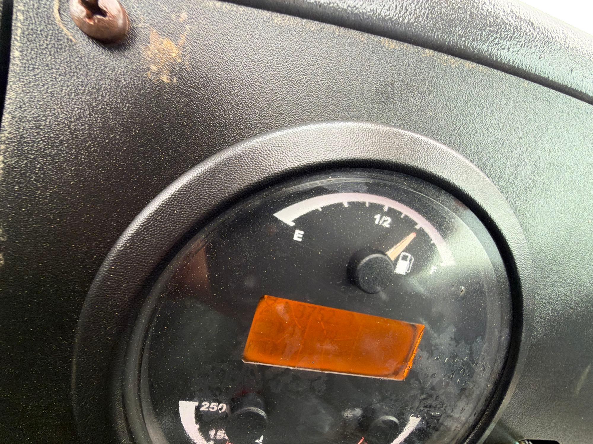 2013 Caterpillar TL642C