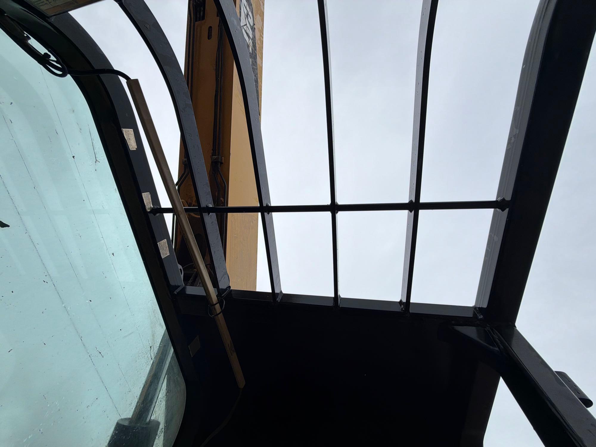 2013 Caterpillar TL642C