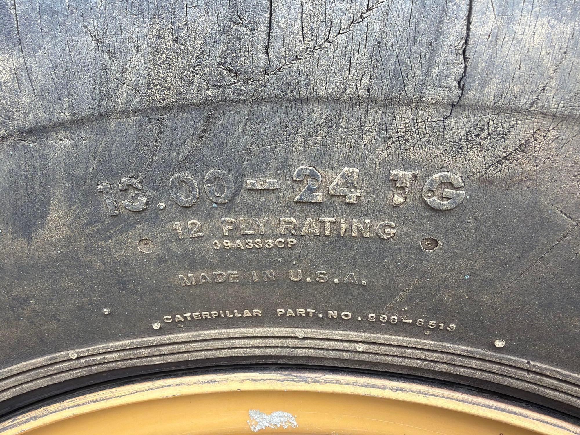 2004 Caterpillar TH360B