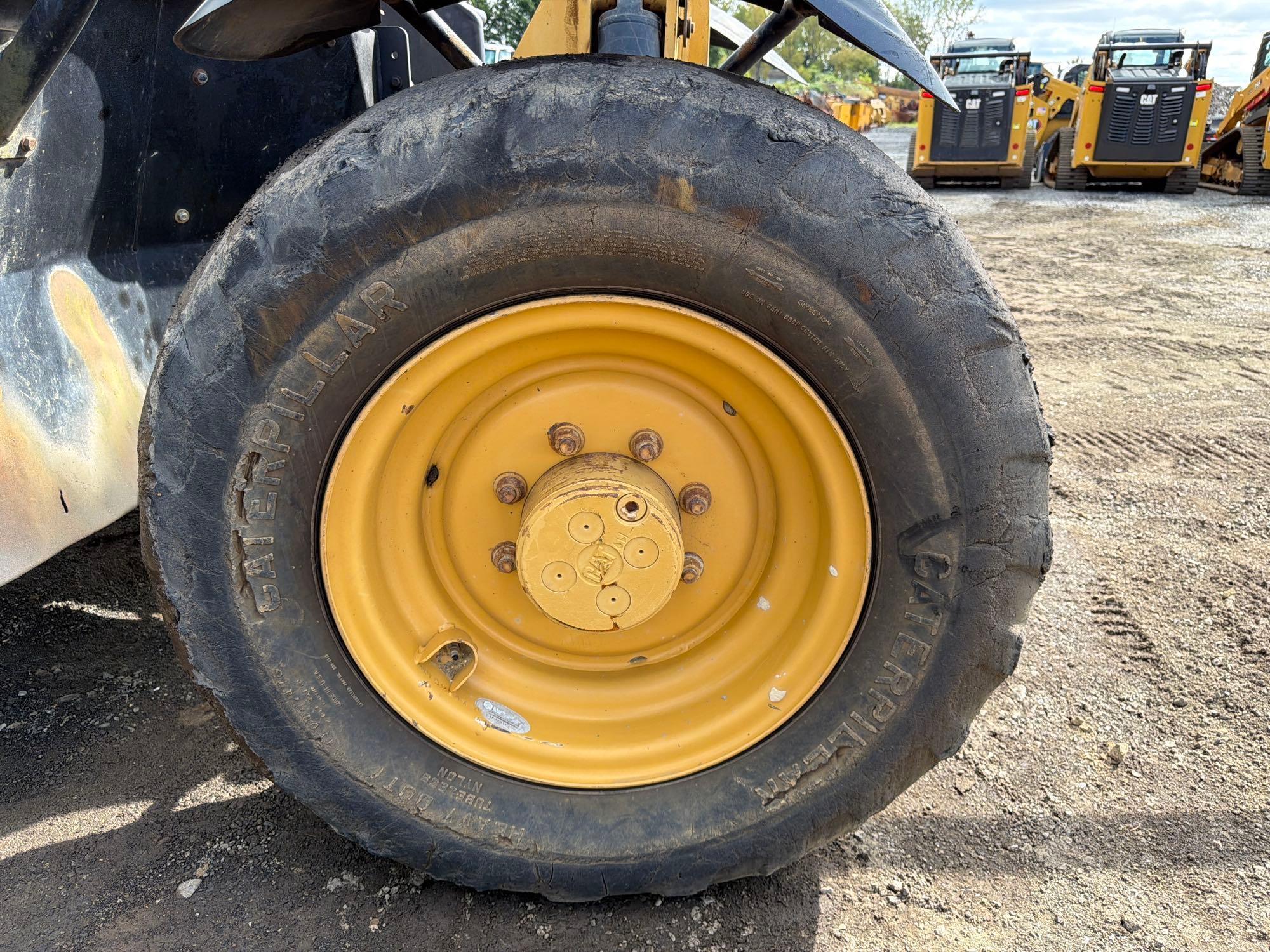 2004 Caterpillar TH360B