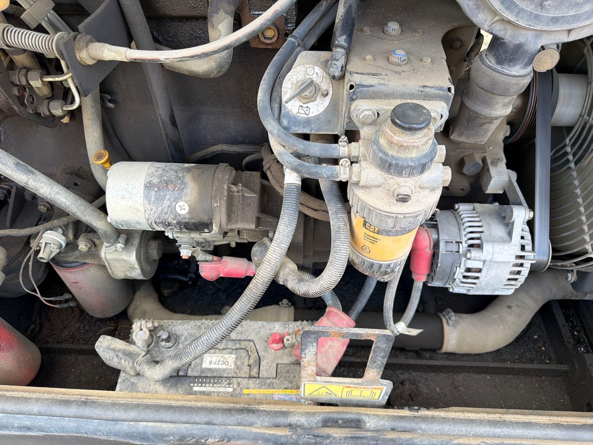2004 Caterpillar TH360B