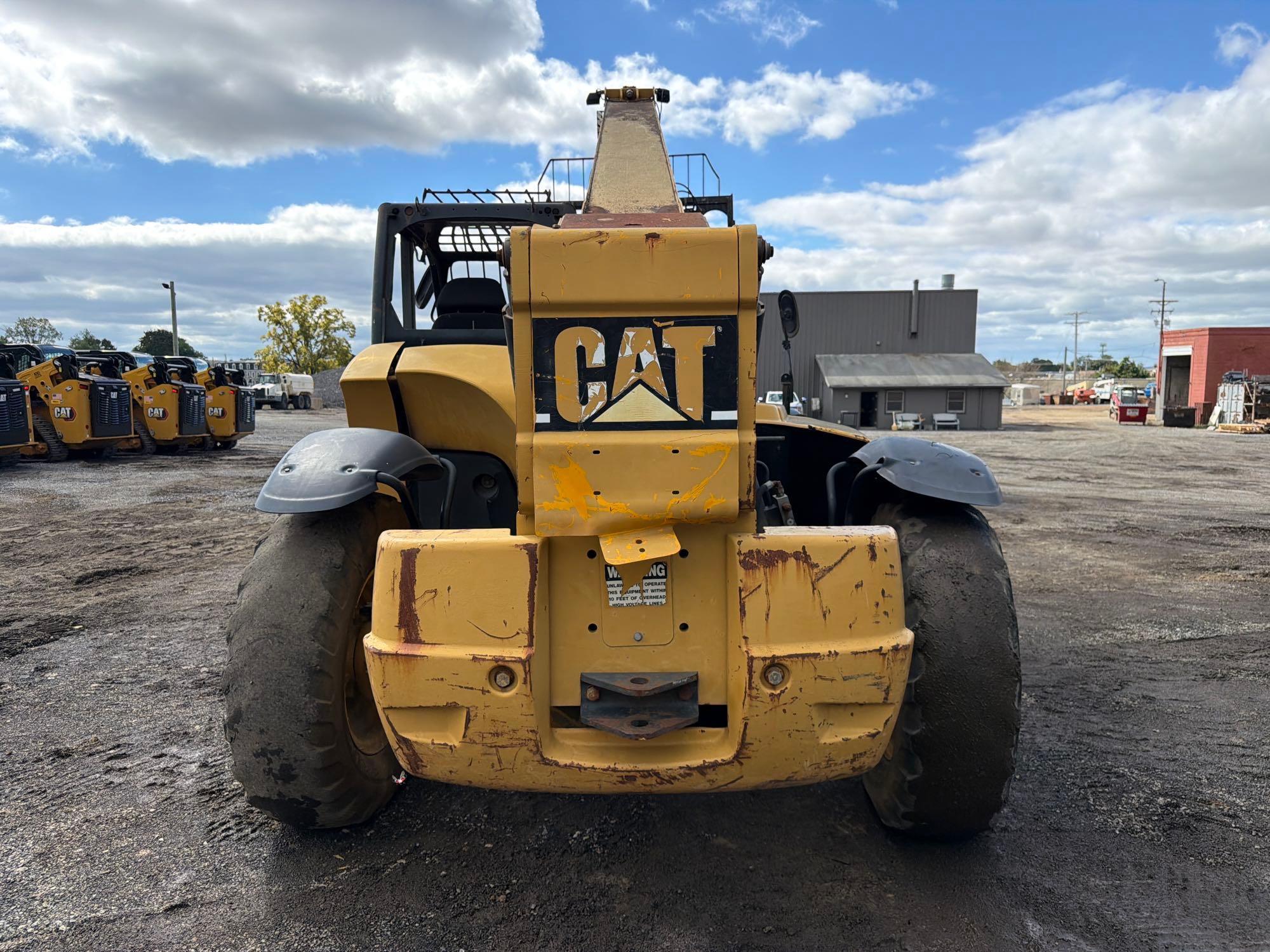 2004 Caterpillar TH360B