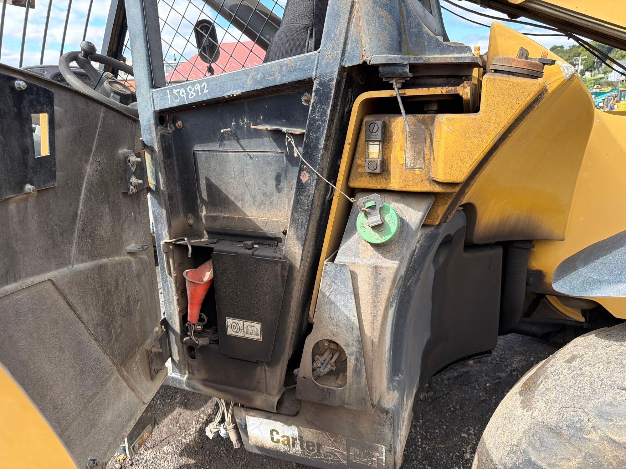 2004 Caterpillar TH360B