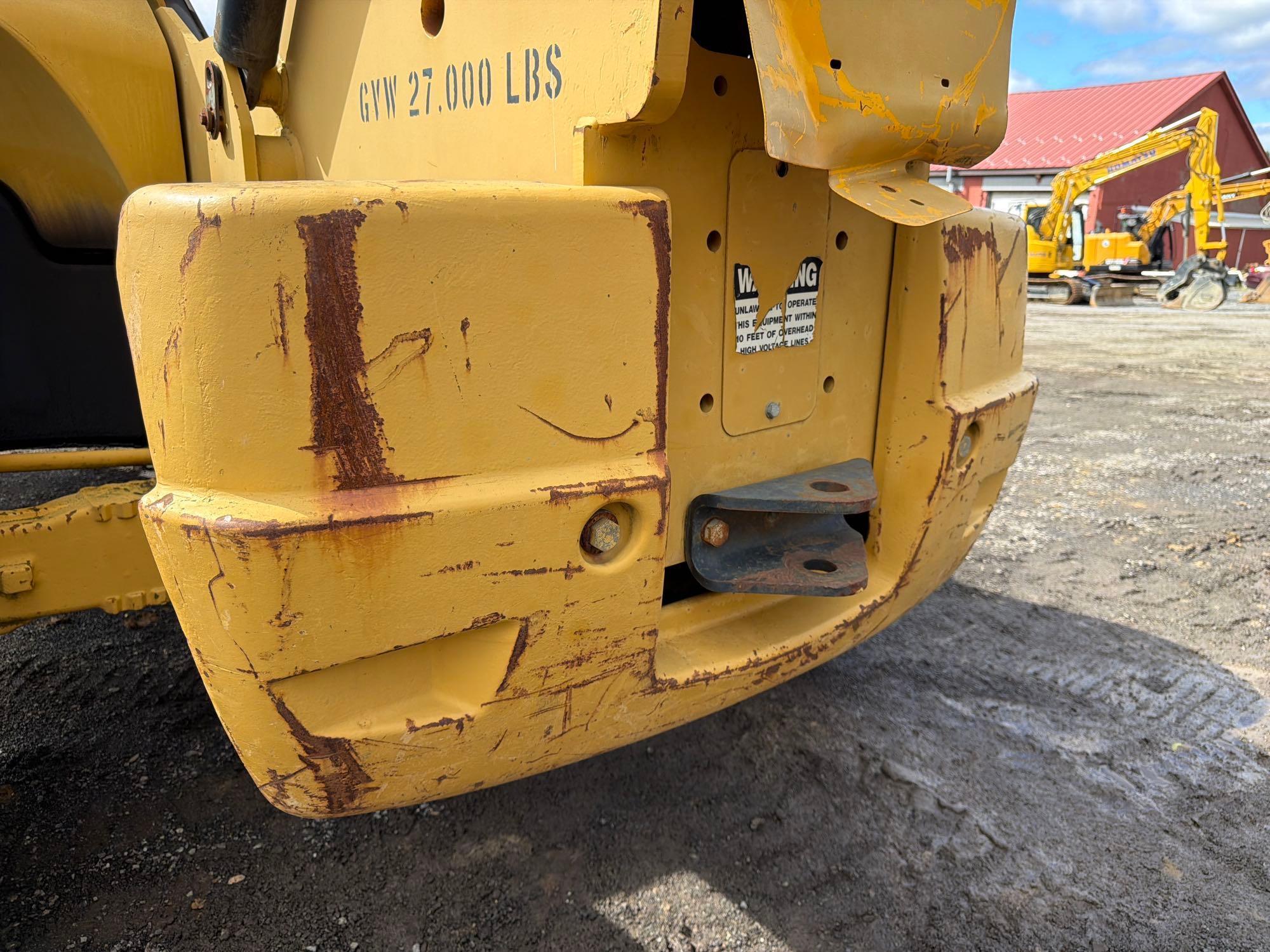2004 Caterpillar TH360B