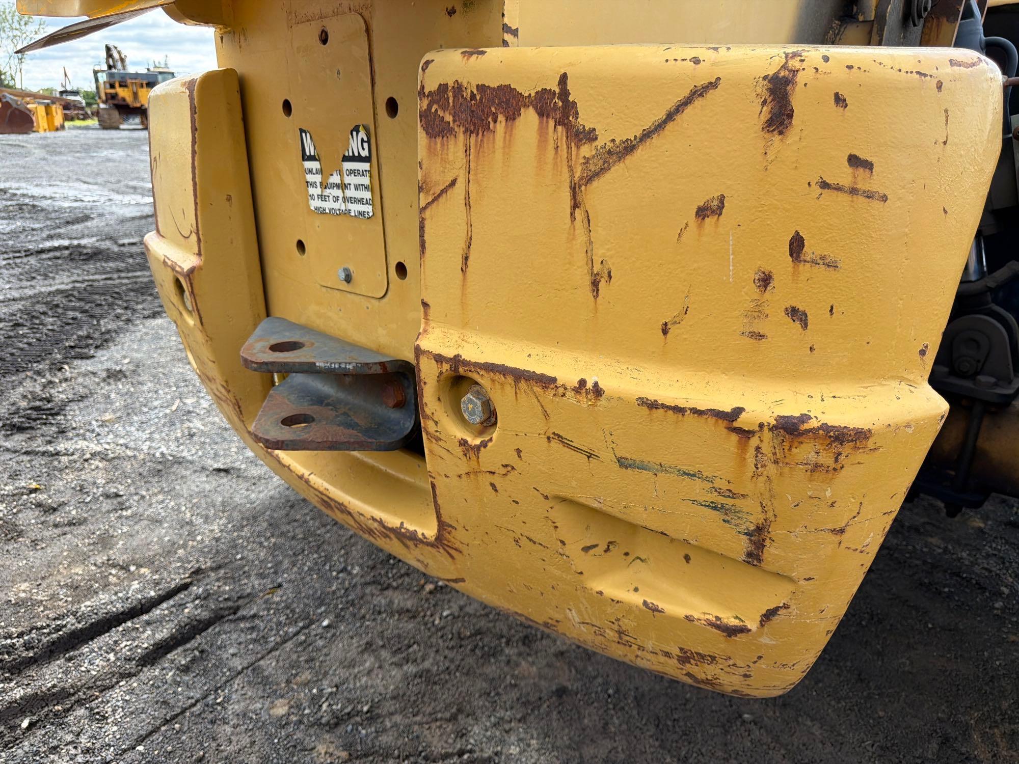 2004 Caterpillar TH360B