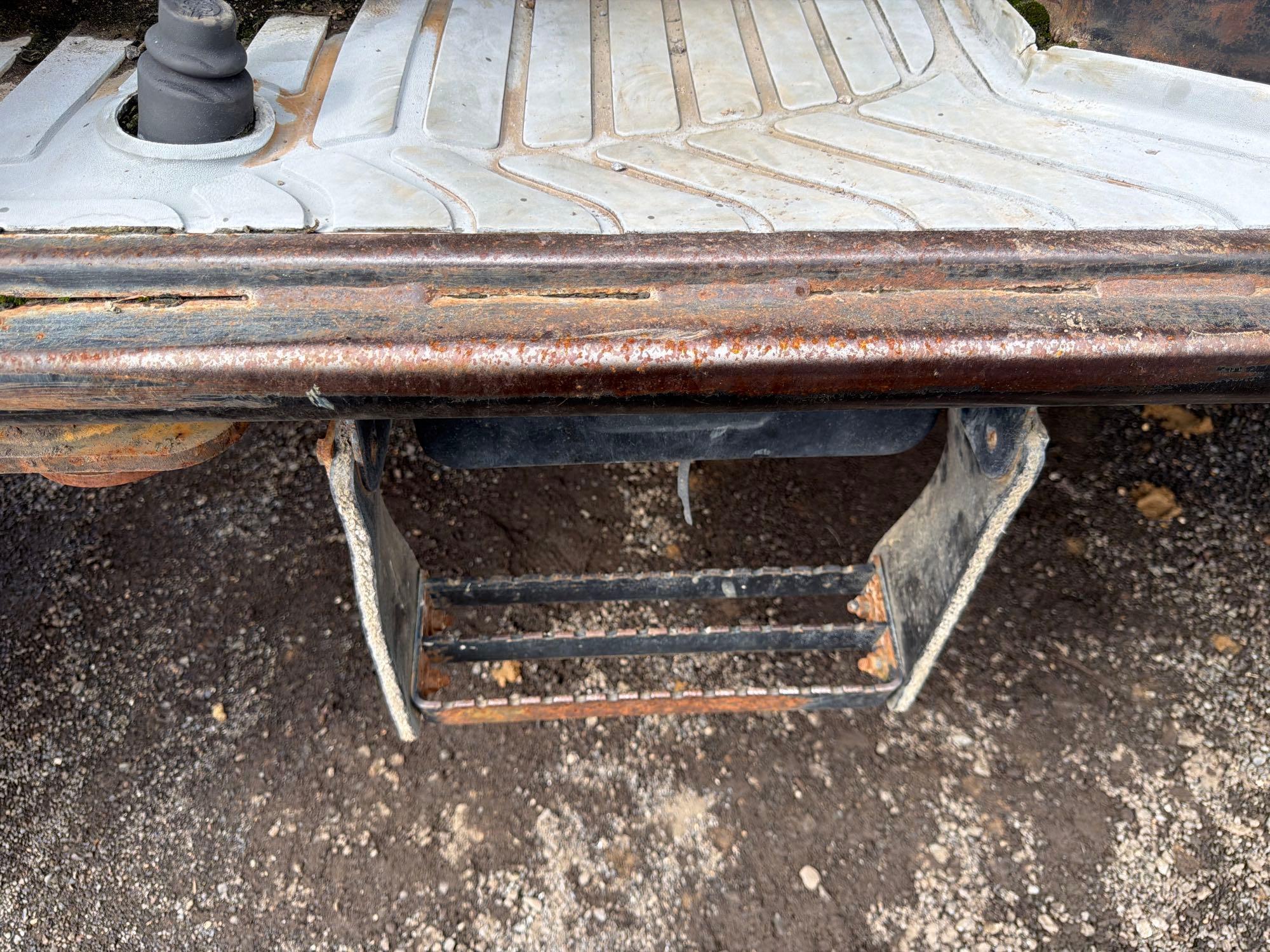 2004 Caterpillar TH360B