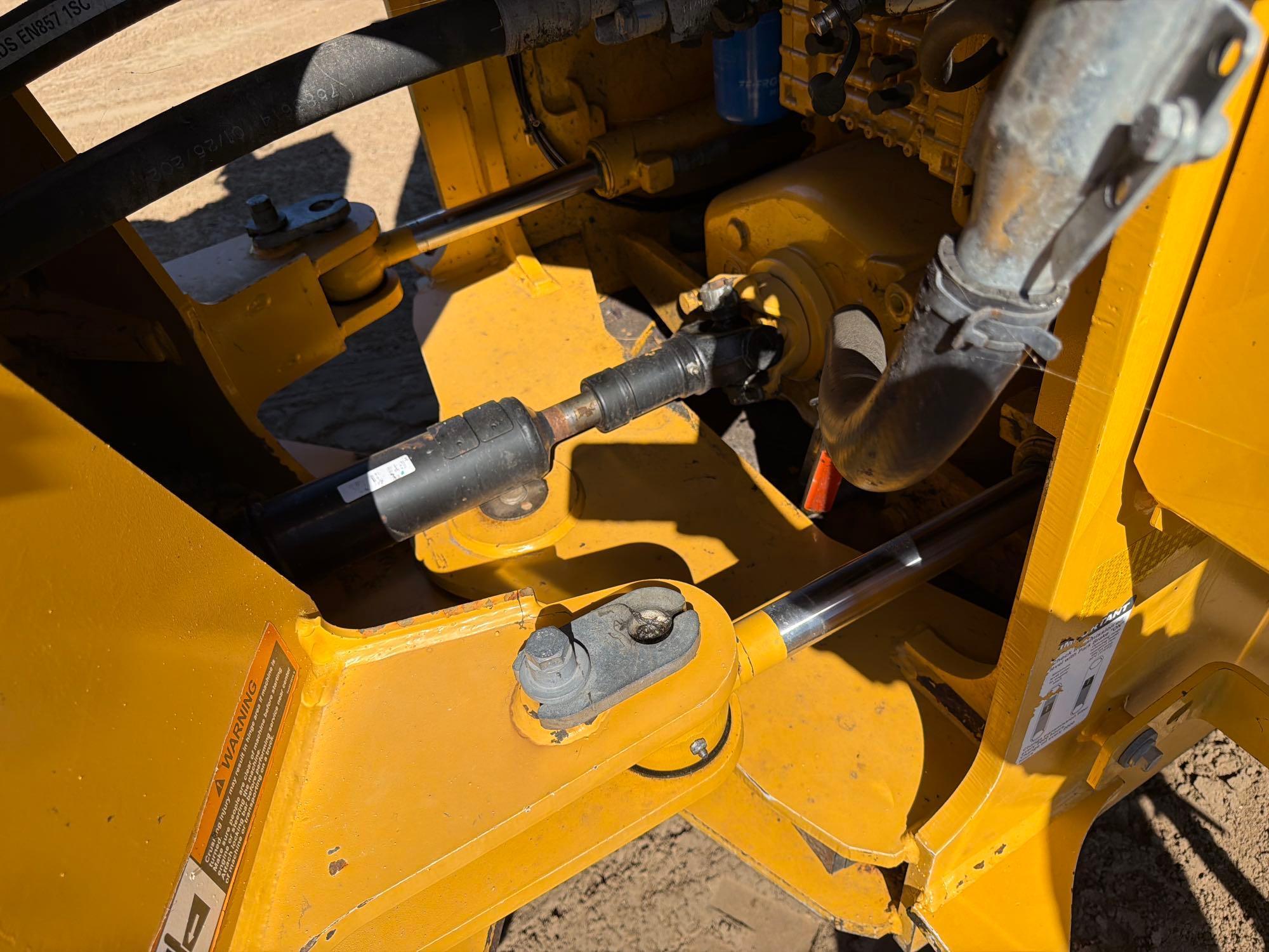 John Deere 624