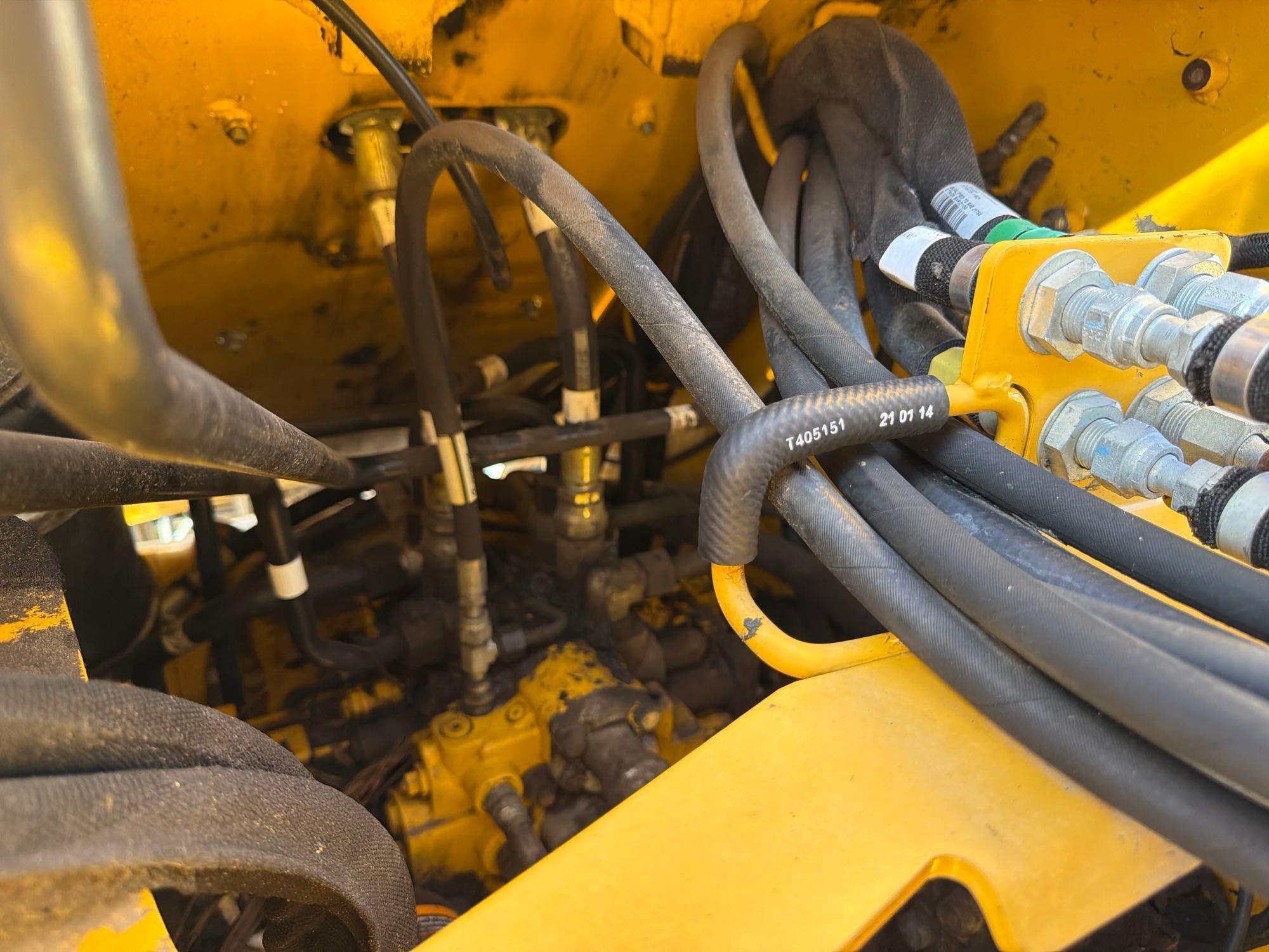 John Deere 624