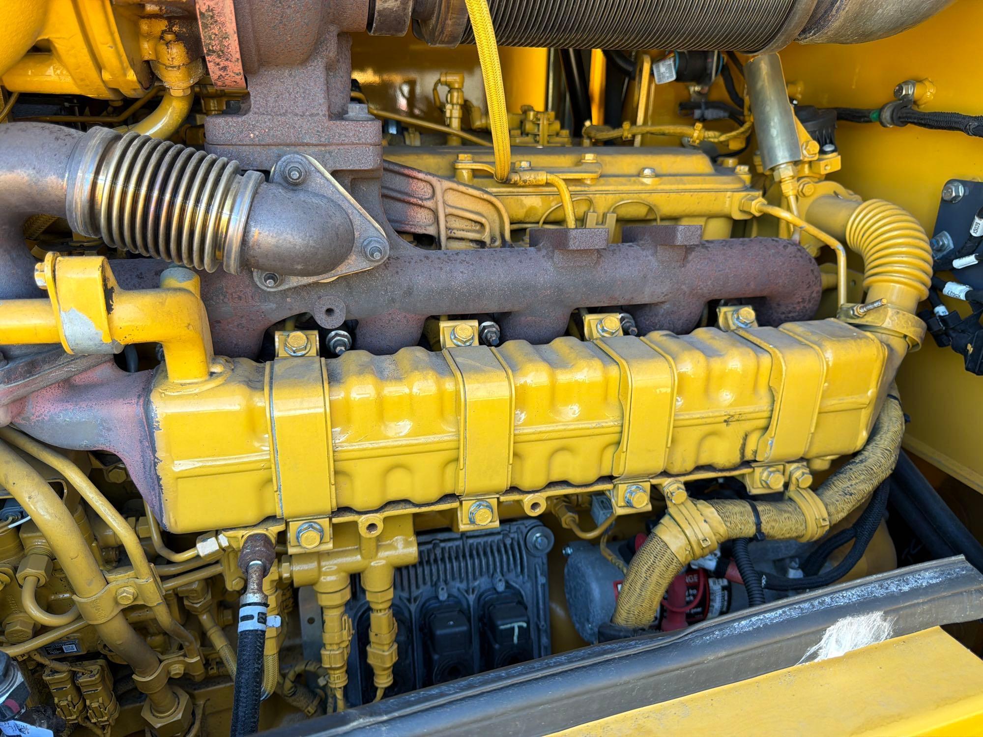 John Deere 624
