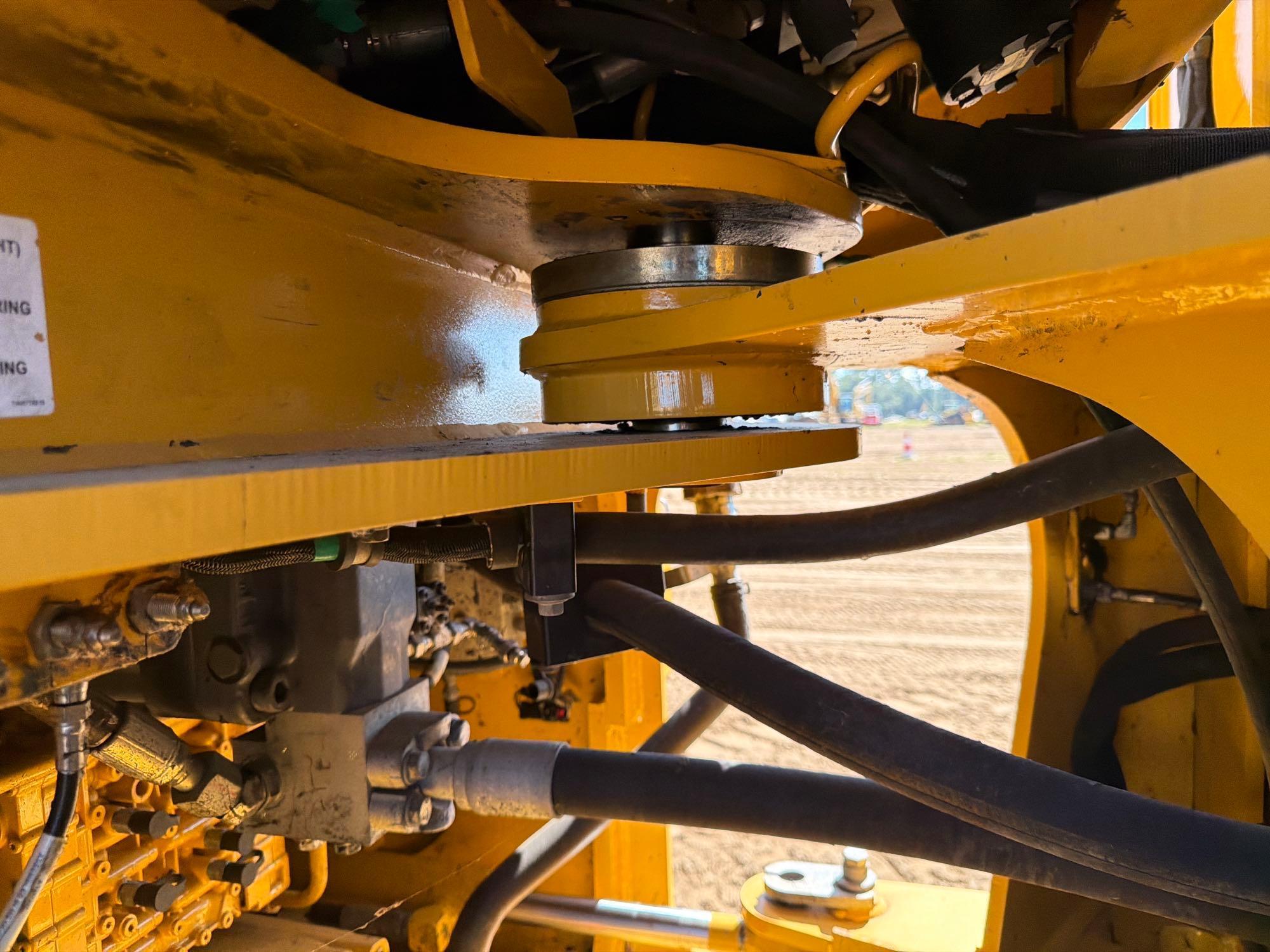 John Deere 624
