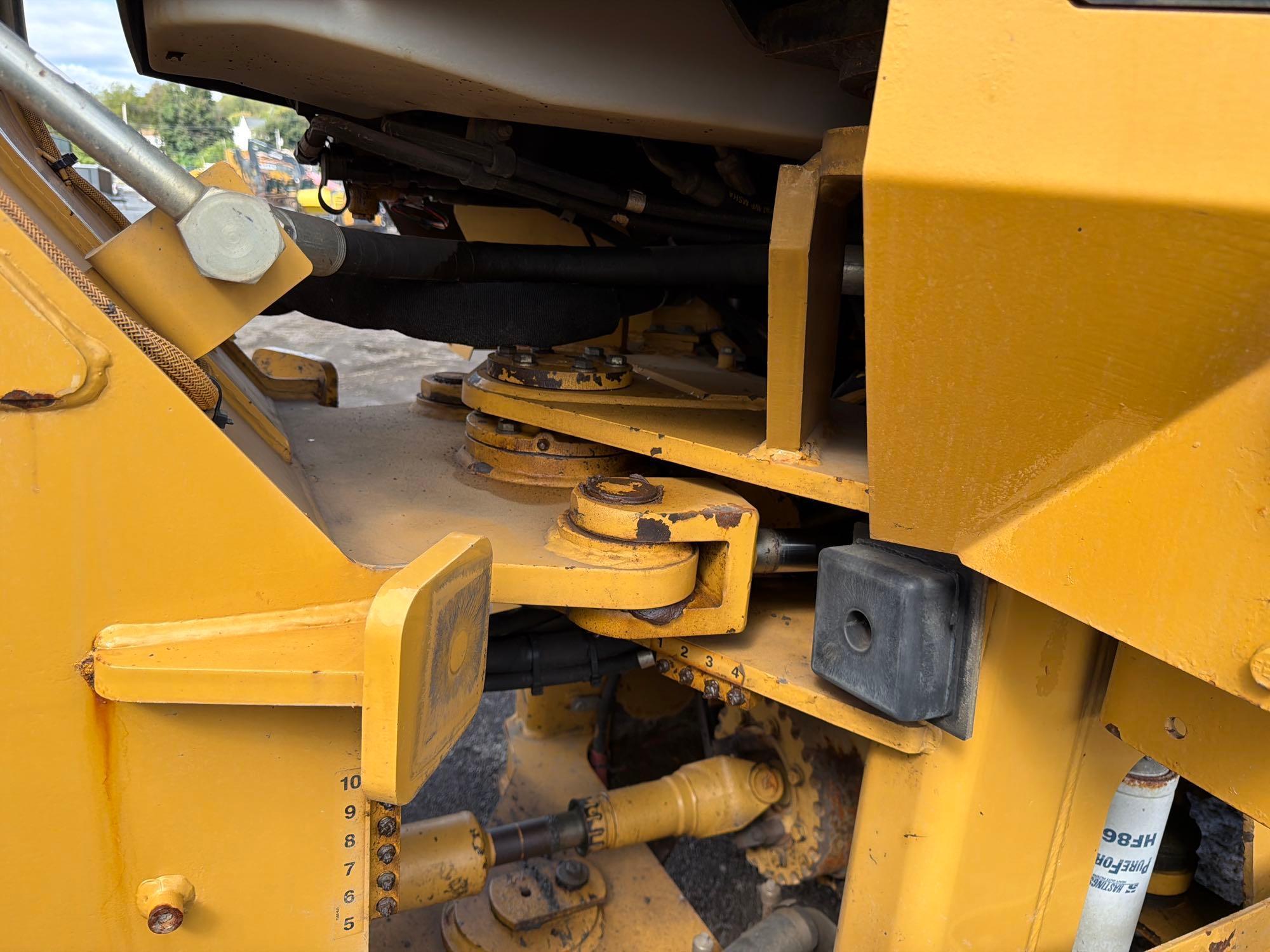 Caterpillar 924G