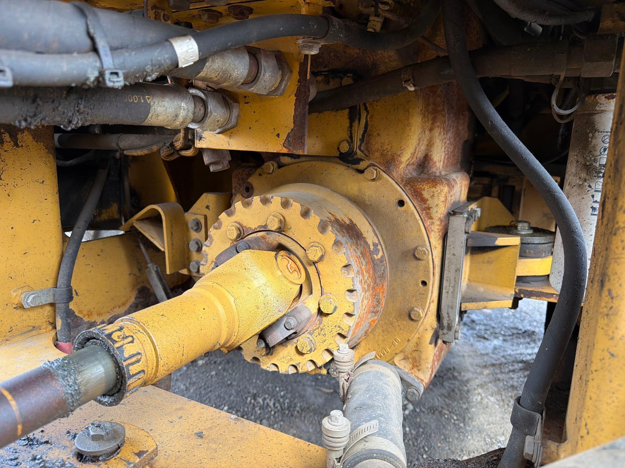 Caterpillar 924G