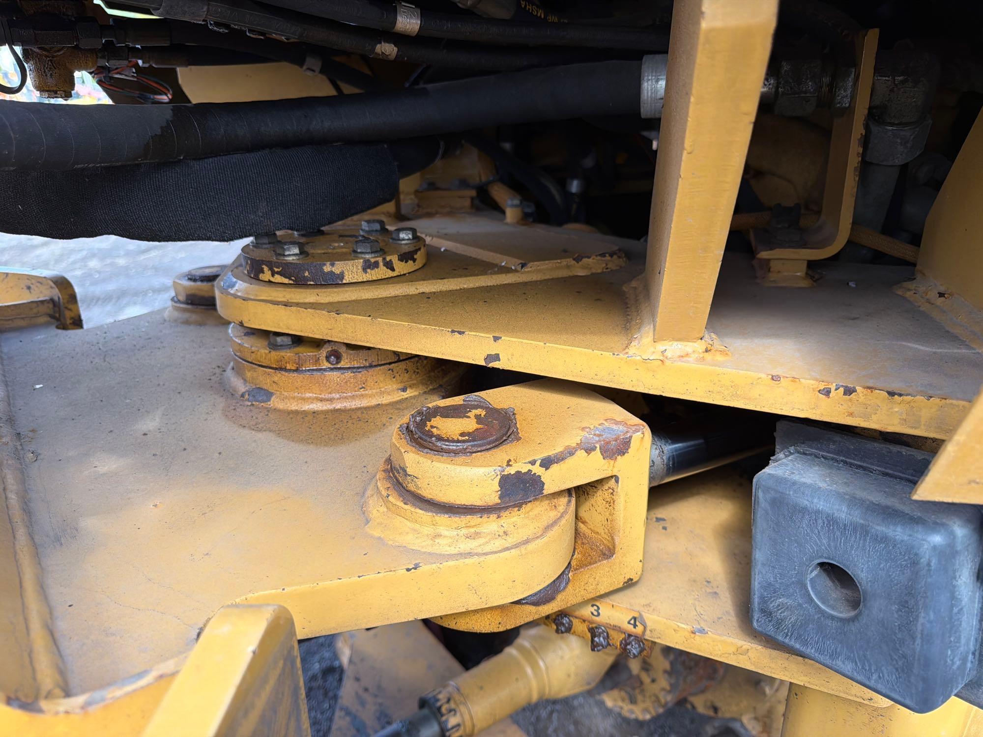 Caterpillar 924G