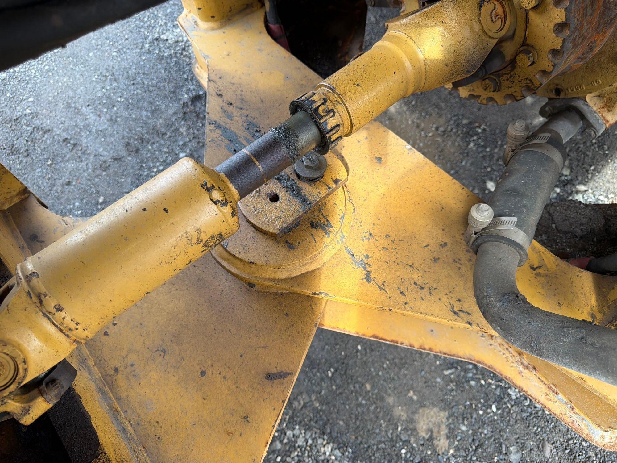 Caterpillar 924G