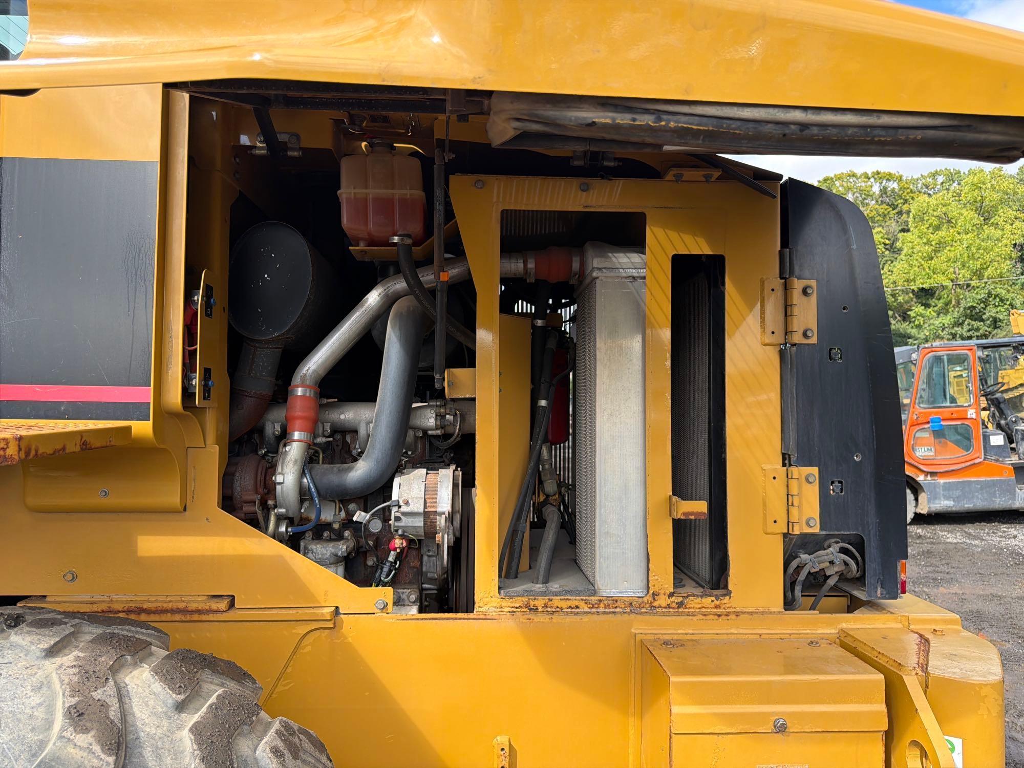 Caterpillar 924G