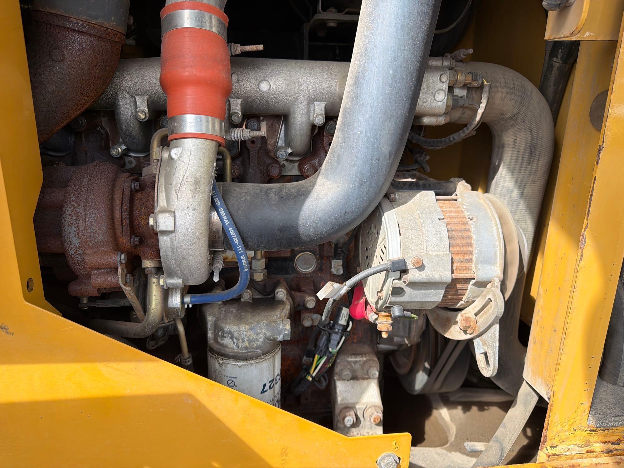 Caterpillar 924G