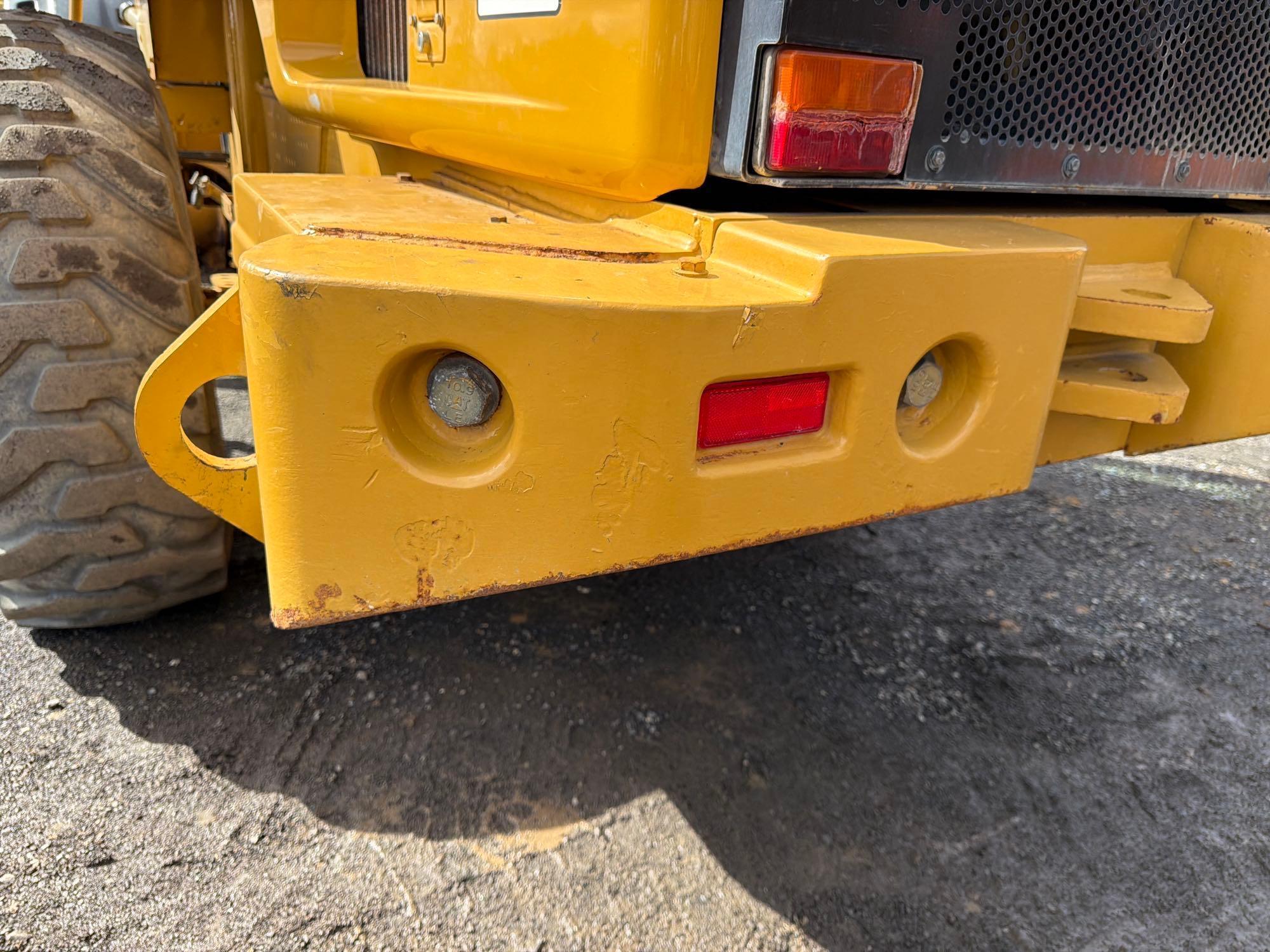 Caterpillar 924G