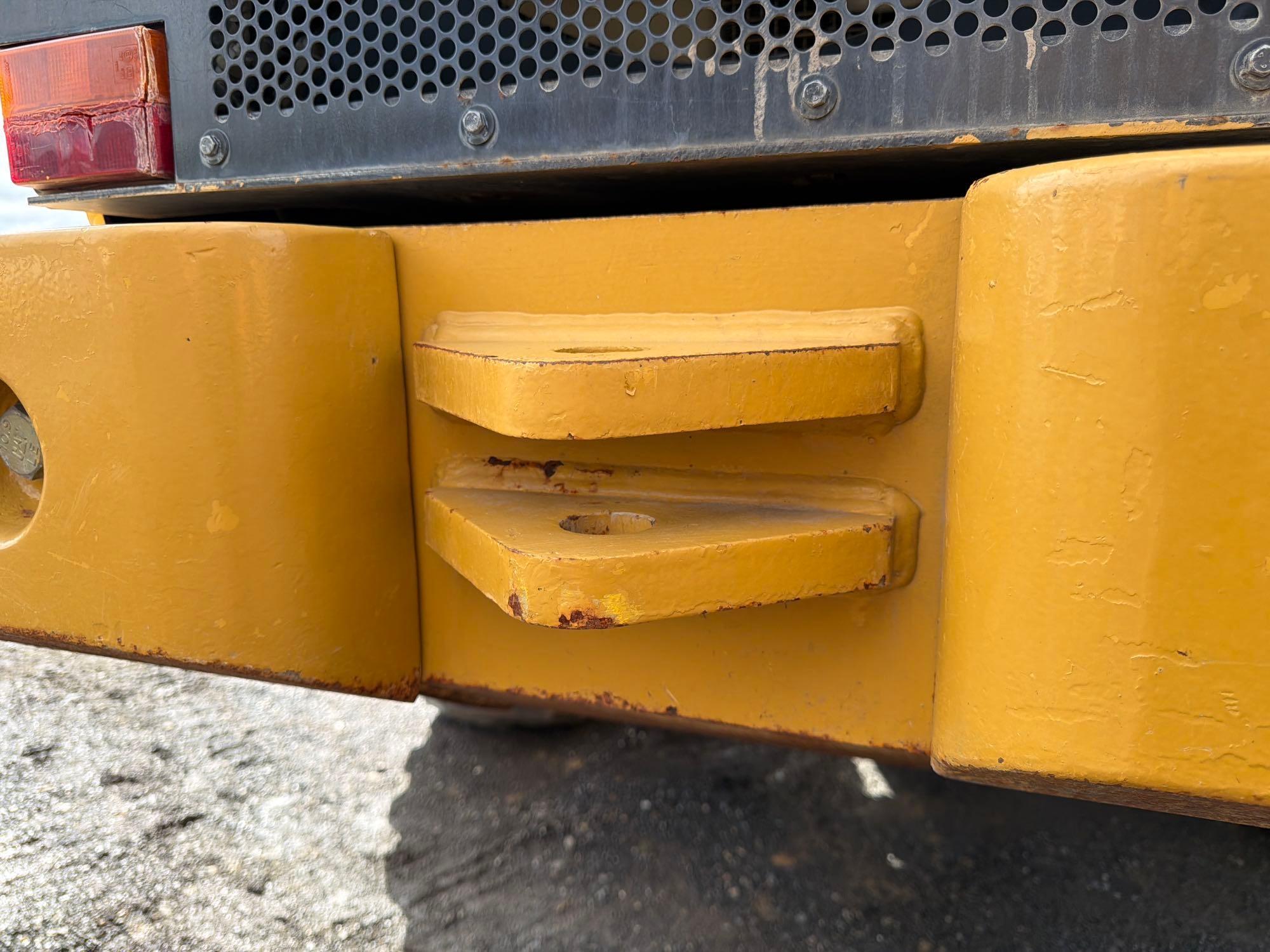 Caterpillar 924G