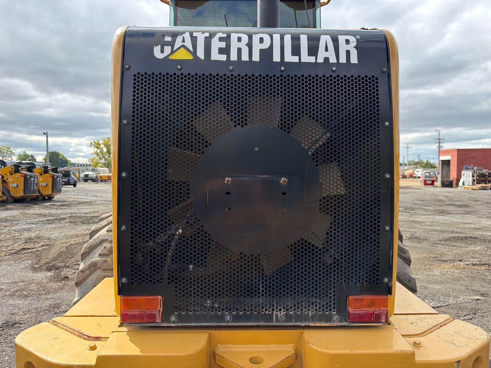 Caterpillar 924G