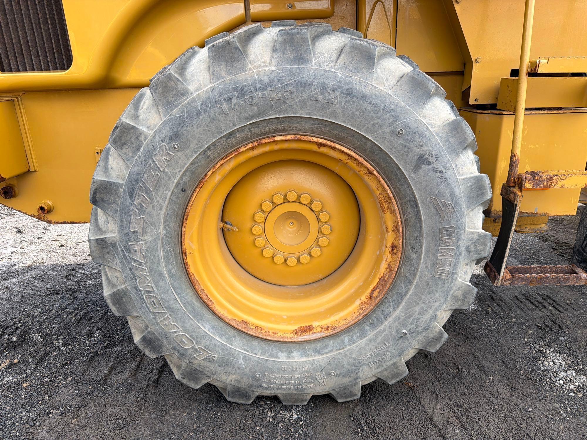 Caterpillar 924G