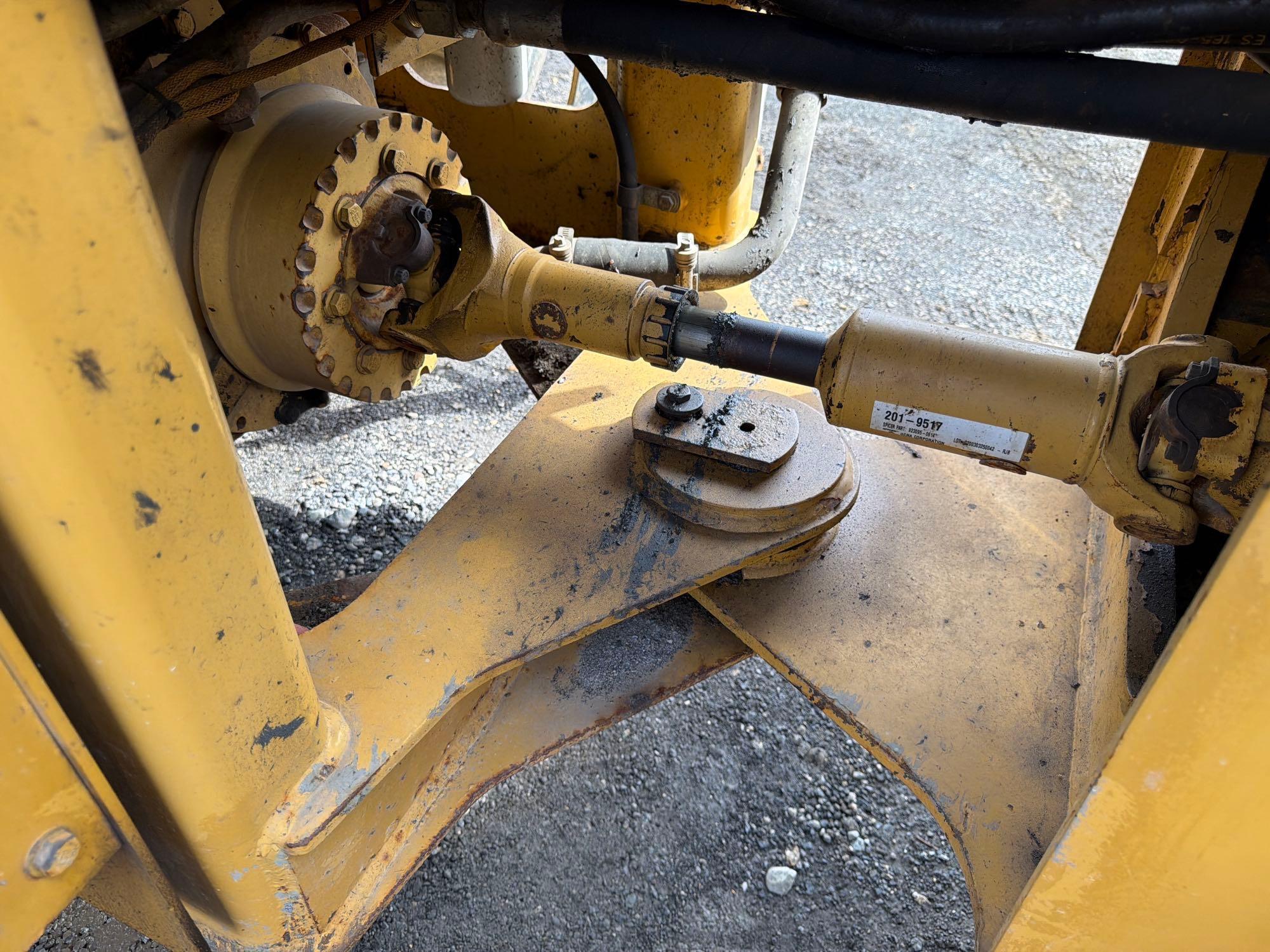 Caterpillar 924G