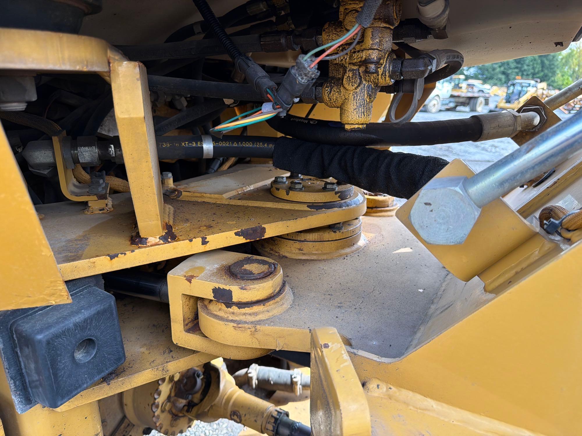Caterpillar 924G